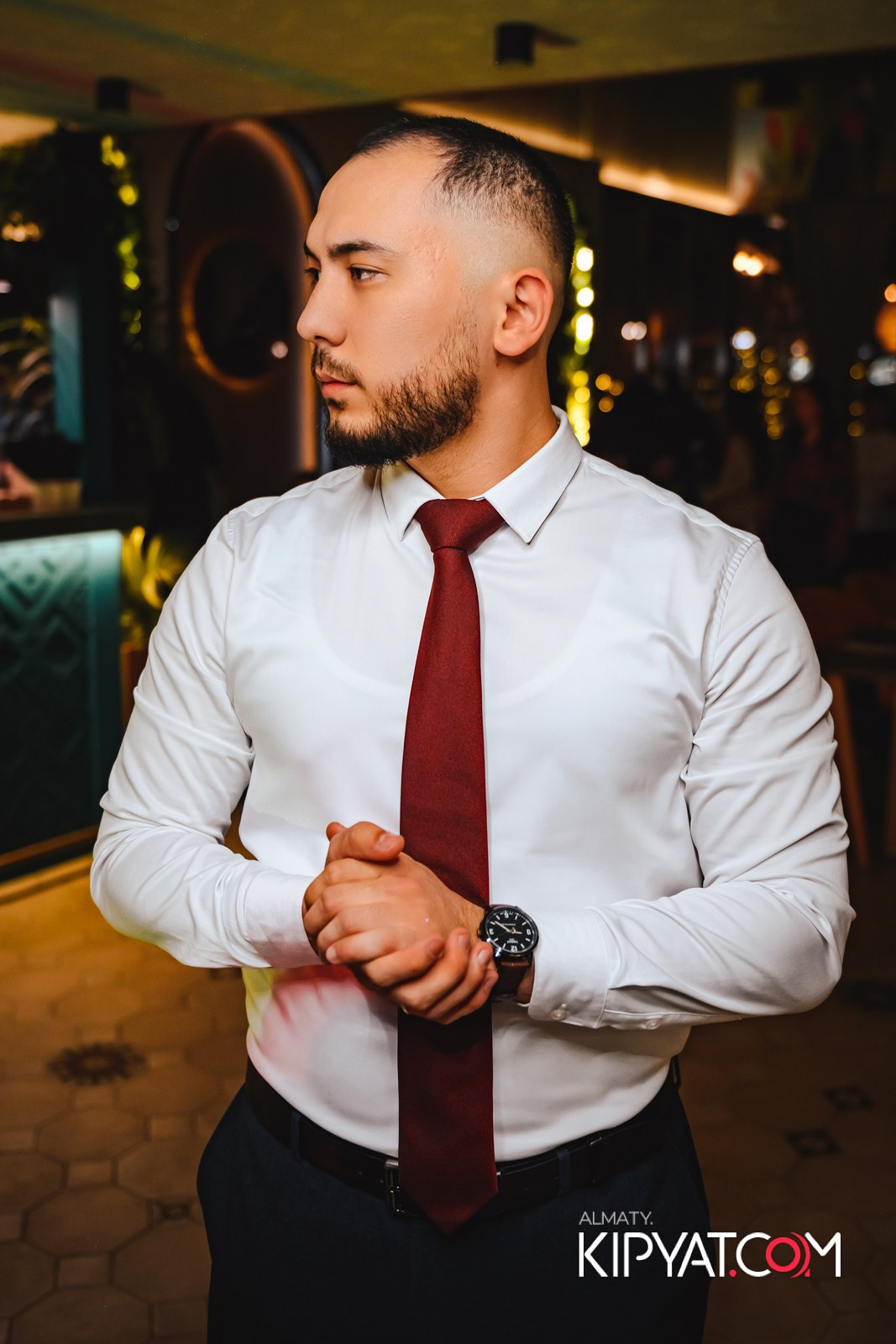 MODI RESTORANCHIK. КИПЯТКОМ АЛМАТЫ!