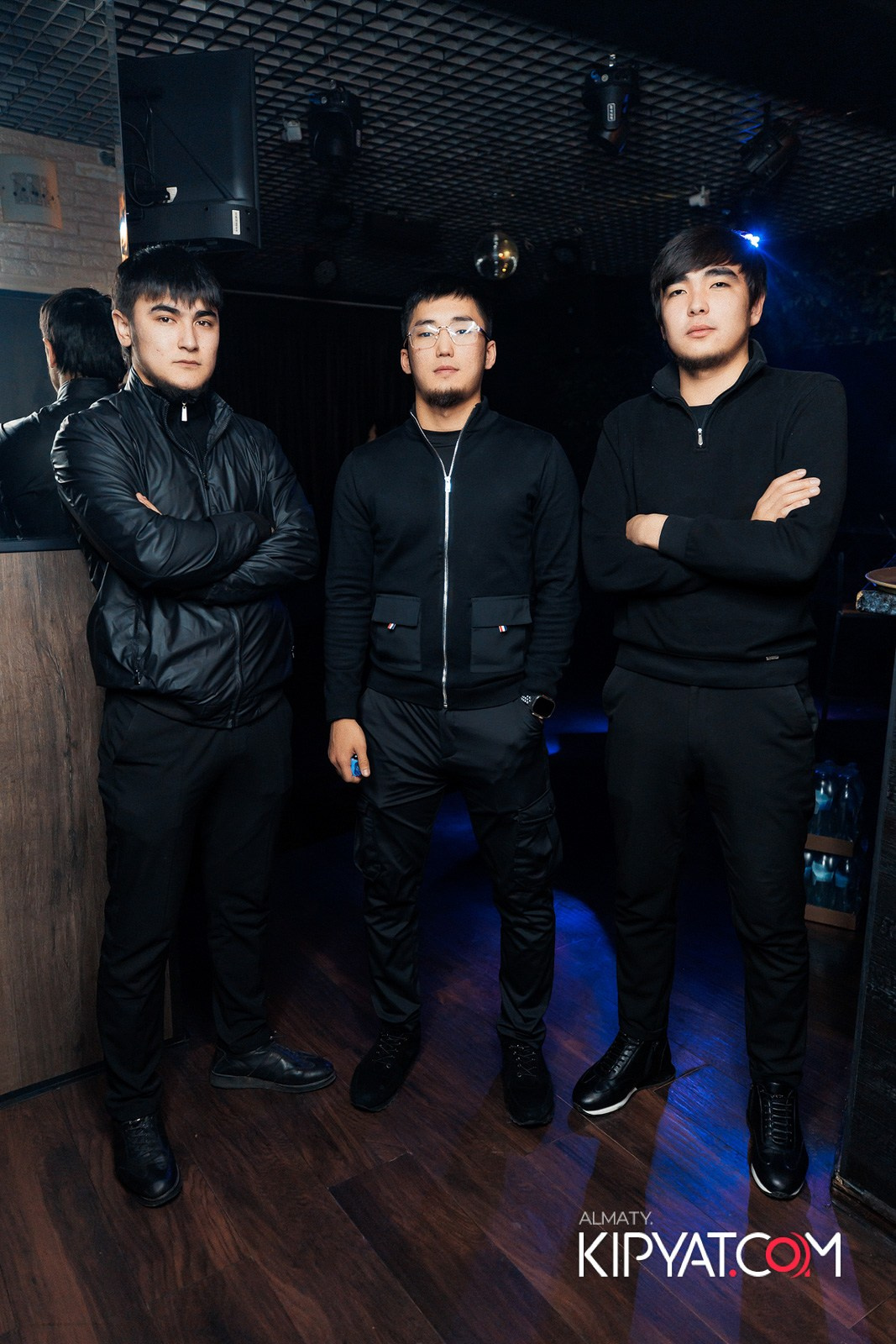 УХО И МЕДВЕДЬ НА САИНА. КИПЯТКОМ АЛМАТЫ!