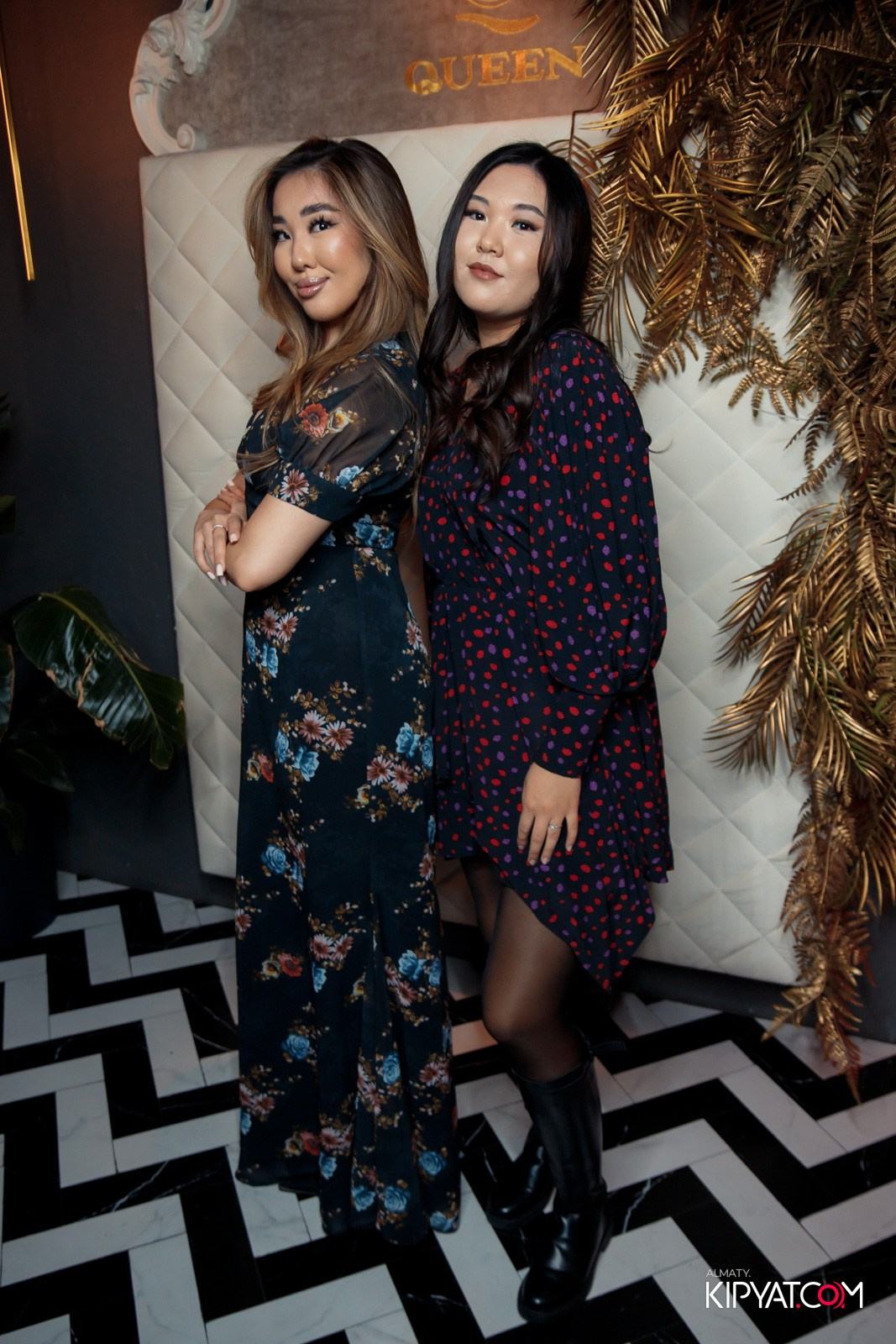 QUEEN. КИПЯТКОМ АЛМАТЫ!