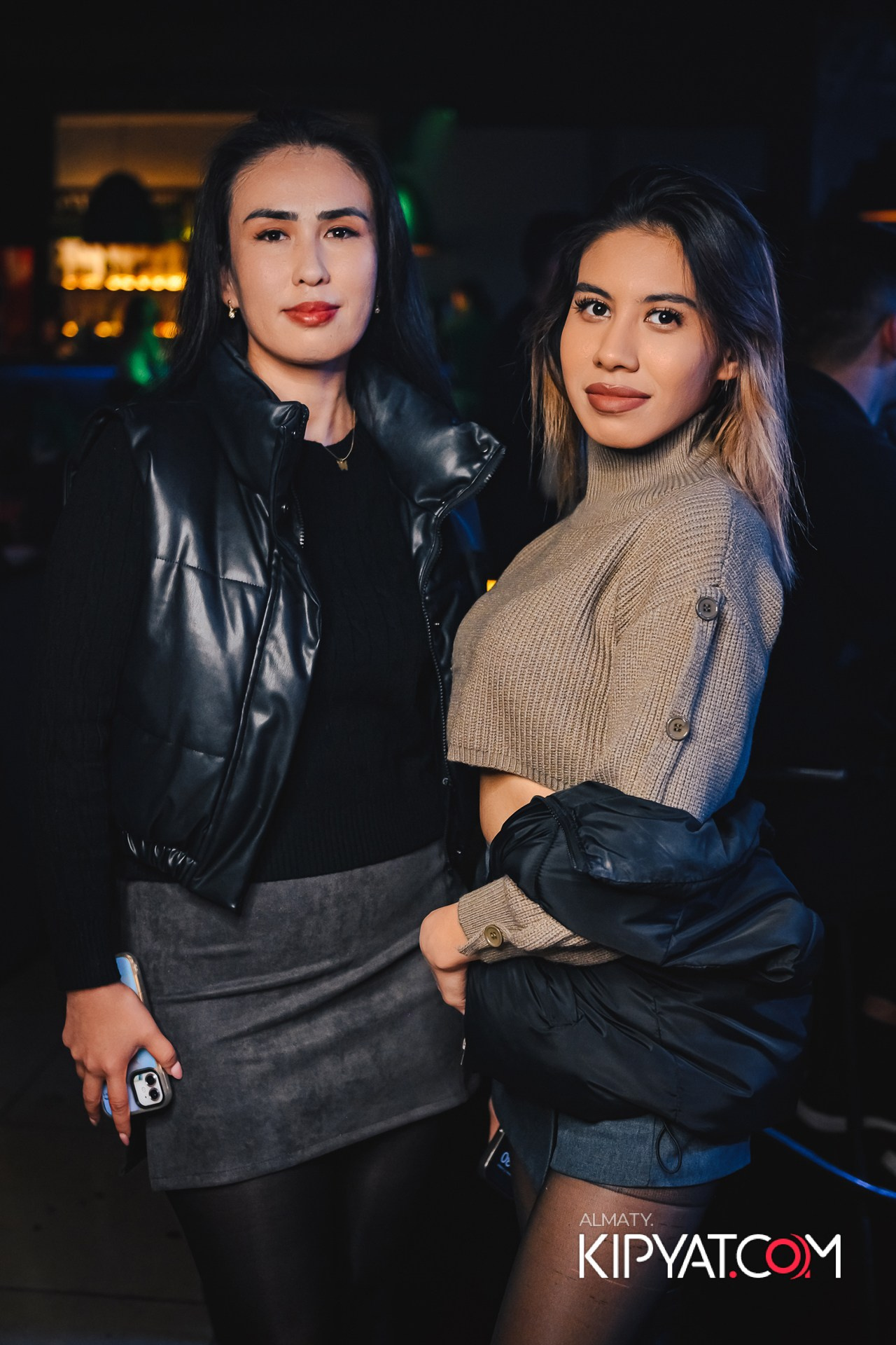 ARAGOSTA. КИПЯТКОМ АЛМАТЫ!