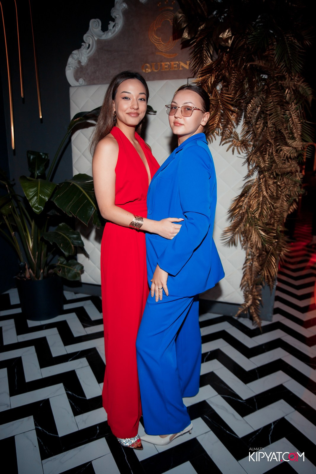 QUEEN. КИПЯТКОМ АЛМАТЫ!