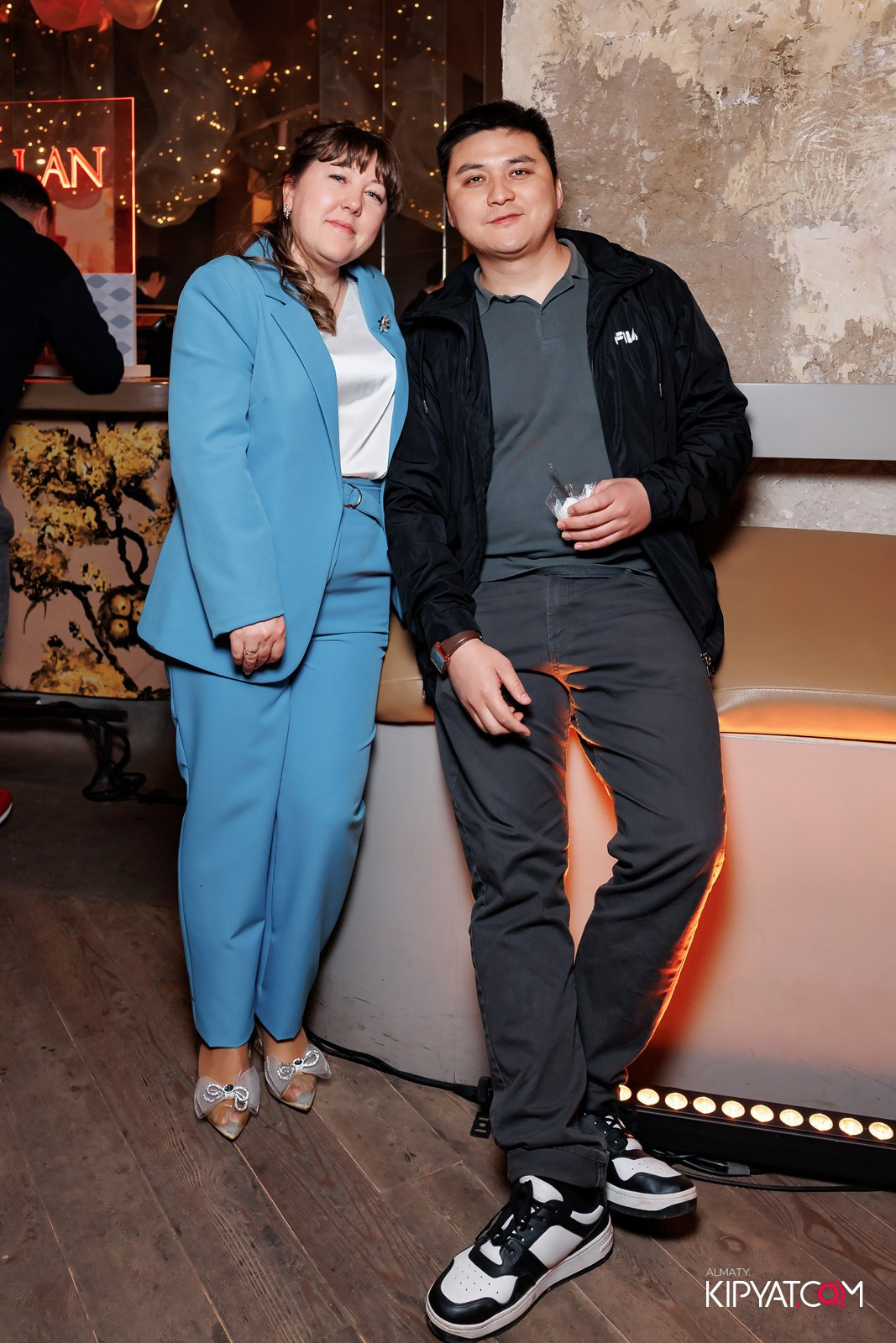 ВЕЧЕР ЛИМИТИРОВАННОГО РЕЛИЗА THE MACALLAN HARMONY COLLECTION. КИПЯТКОМ АЛМАТЫ!