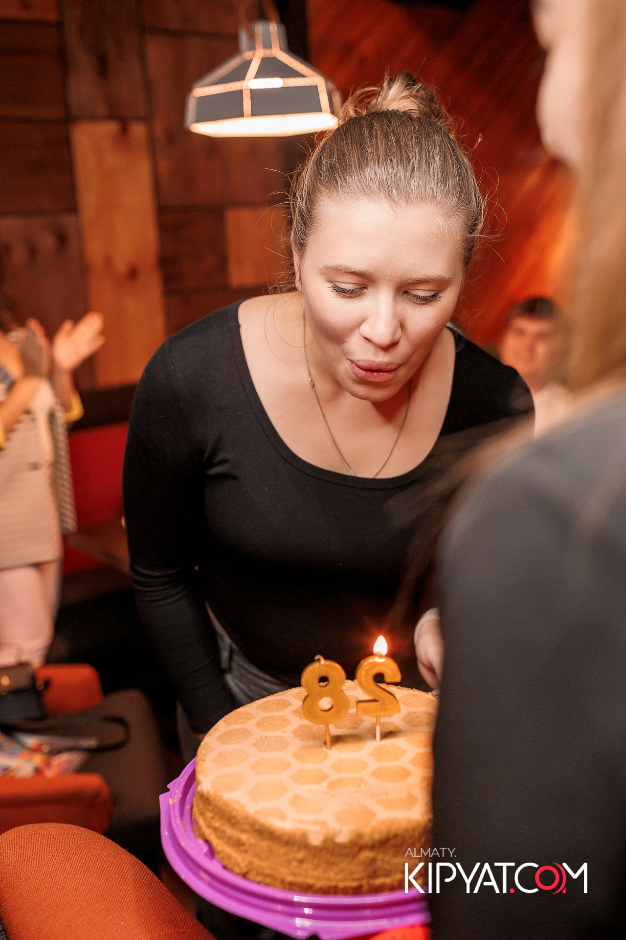 ШАШЛЫКОФФ. КИПЯТКОМ АЛМАТЫ!