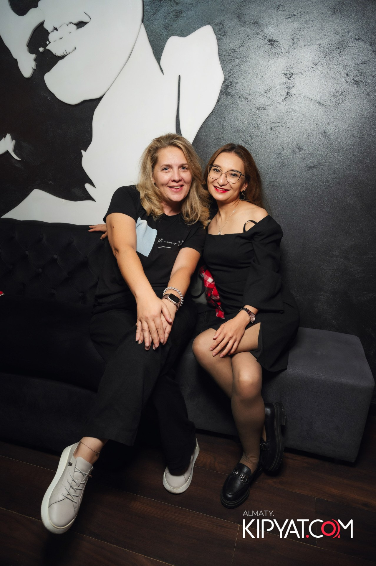 Ухо и медведь на Саина. КИПЯТКОМ АЛМАТЫ!