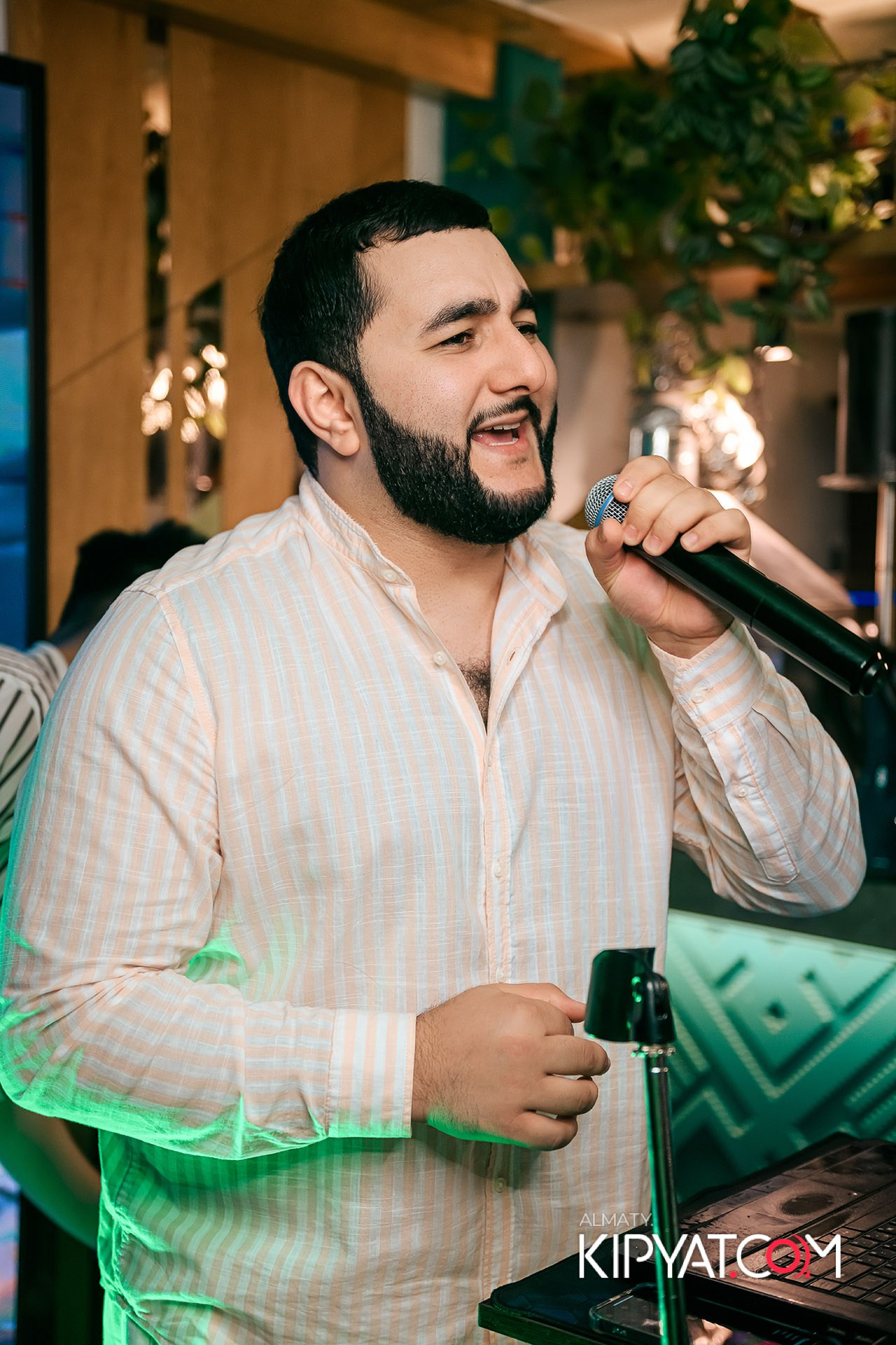 Modi Restoranchik. КИПЯТКОМ АЛМАТЫ!