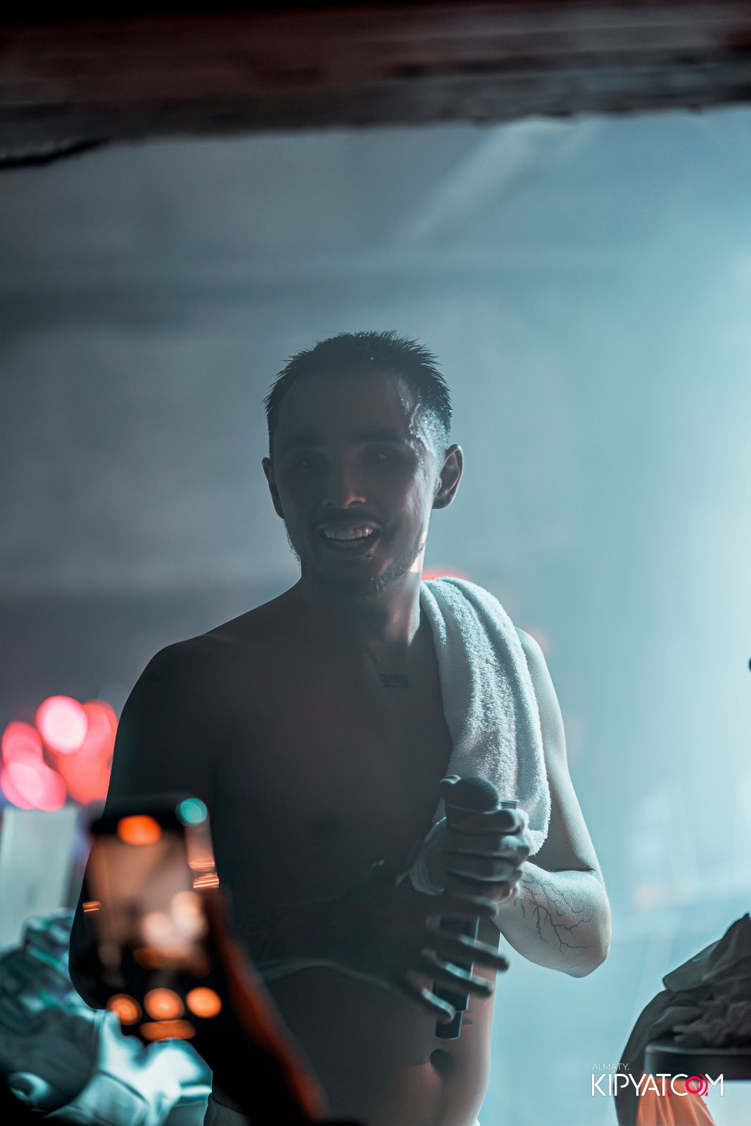 BIRTHDAY PARTY BHB. КИПЯТКОМ АЛМАТЫ! Фотосъемка мероприятий в Алматы