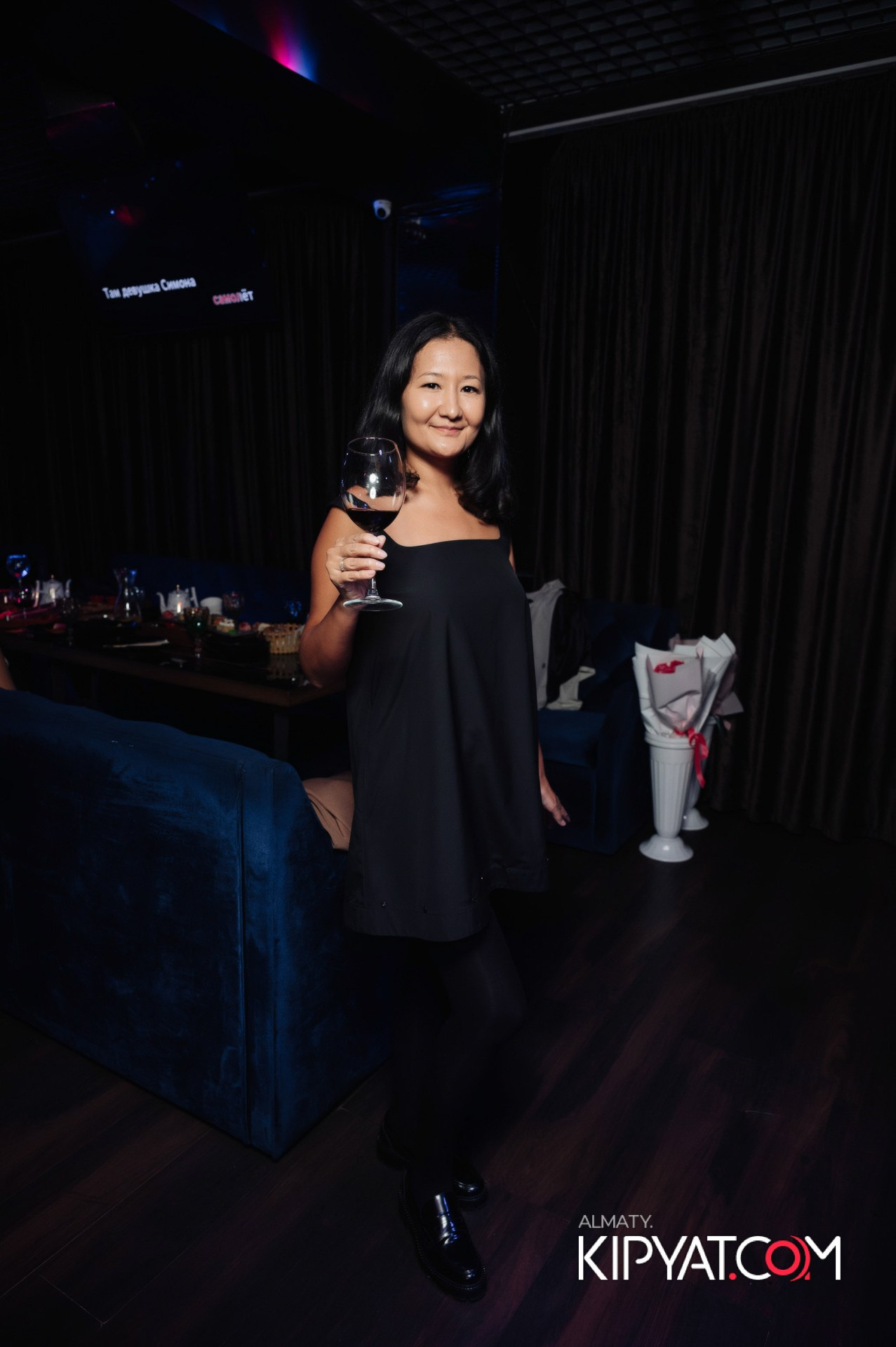 УХО И МЕДВЕДЬ НА САИНА. КИПЯТКОМ АЛМАТЫ!