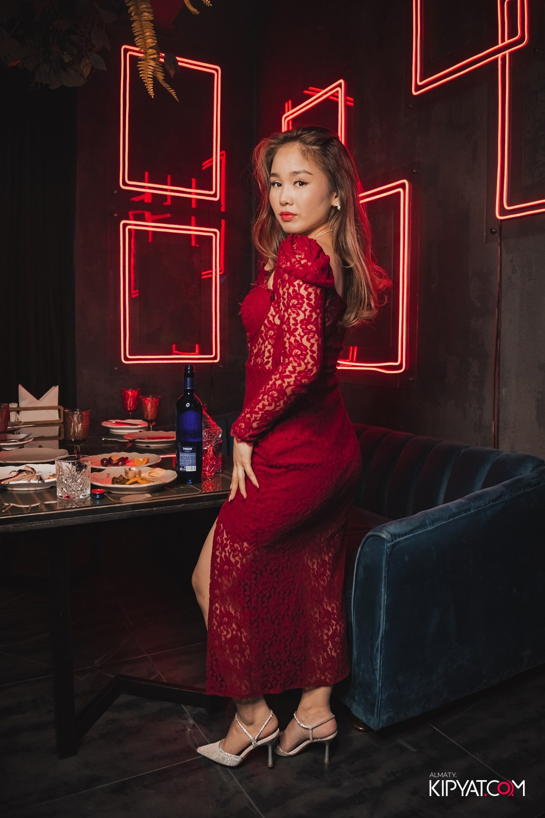 ДОРОГАЯ, Я НЕ ПИЛ. КИПЯТКОМ АЛМАТЫ!