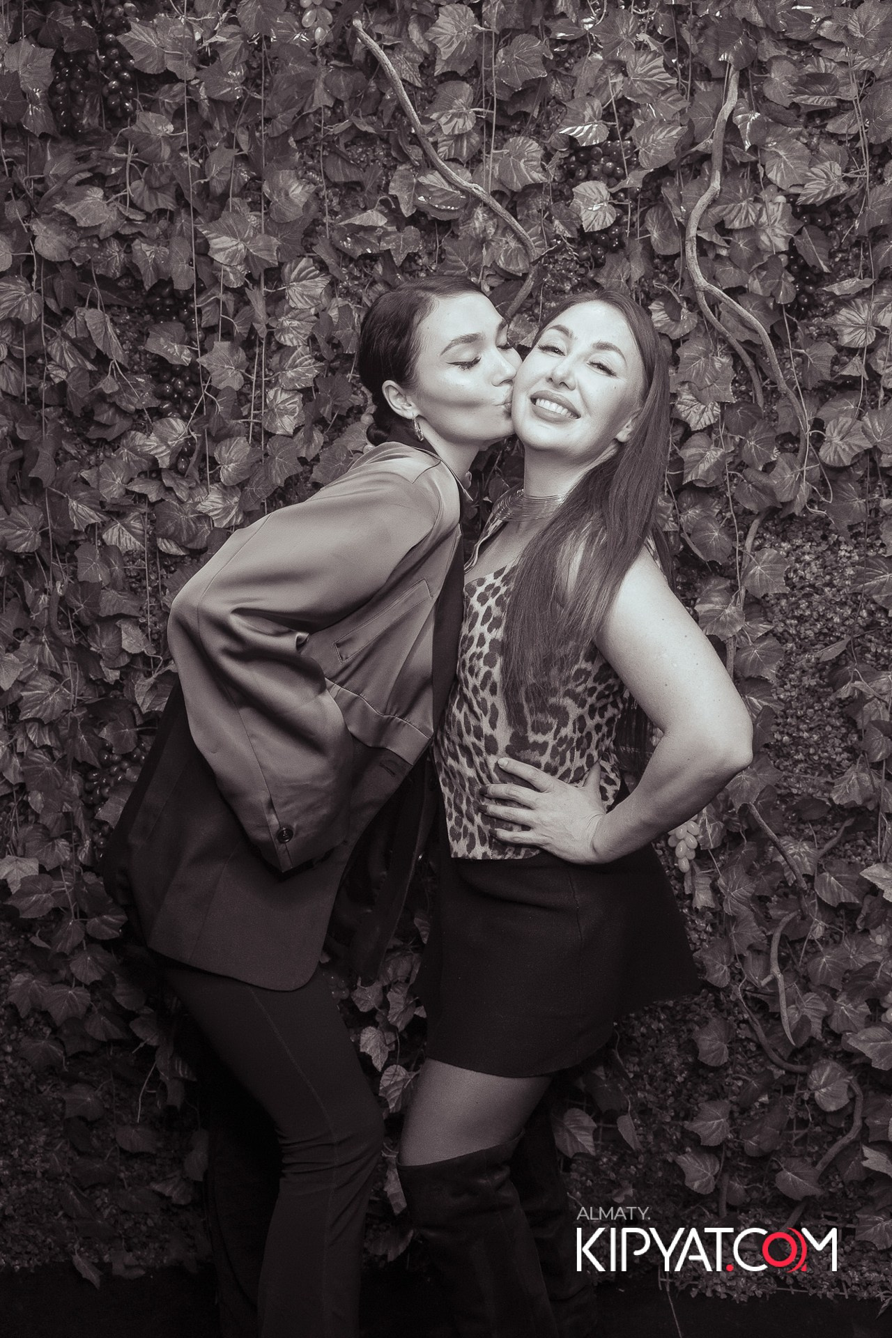 ВАХТАНГУРИ. КИПЯТКОМ АЛМАТЫ!