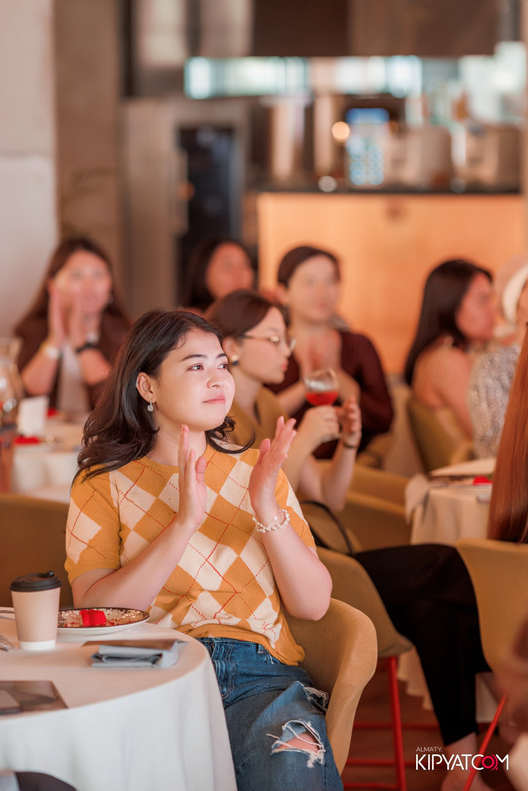 БРАНЧ «PRO ЖЕНСТВЕННОСТЬ». КИПЯТКОМ АЛМАТЫ!