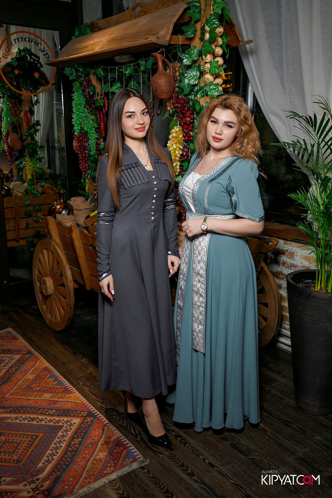 ВАХТАНГУРИ. КИПЯТКОМ АЛМАТЫ! Фотосъемка мероприятий в Алматы