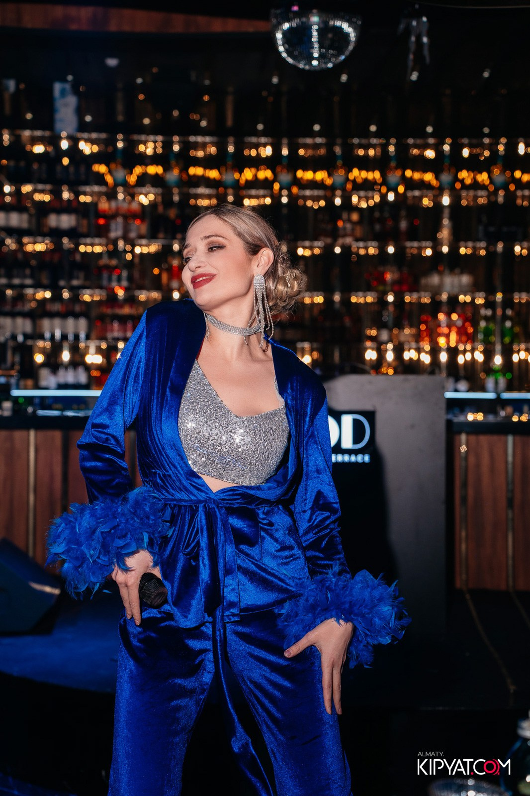 MOOD KARAOKE & TERRACE. КИПЯТКОМ АЛМАТЫ!