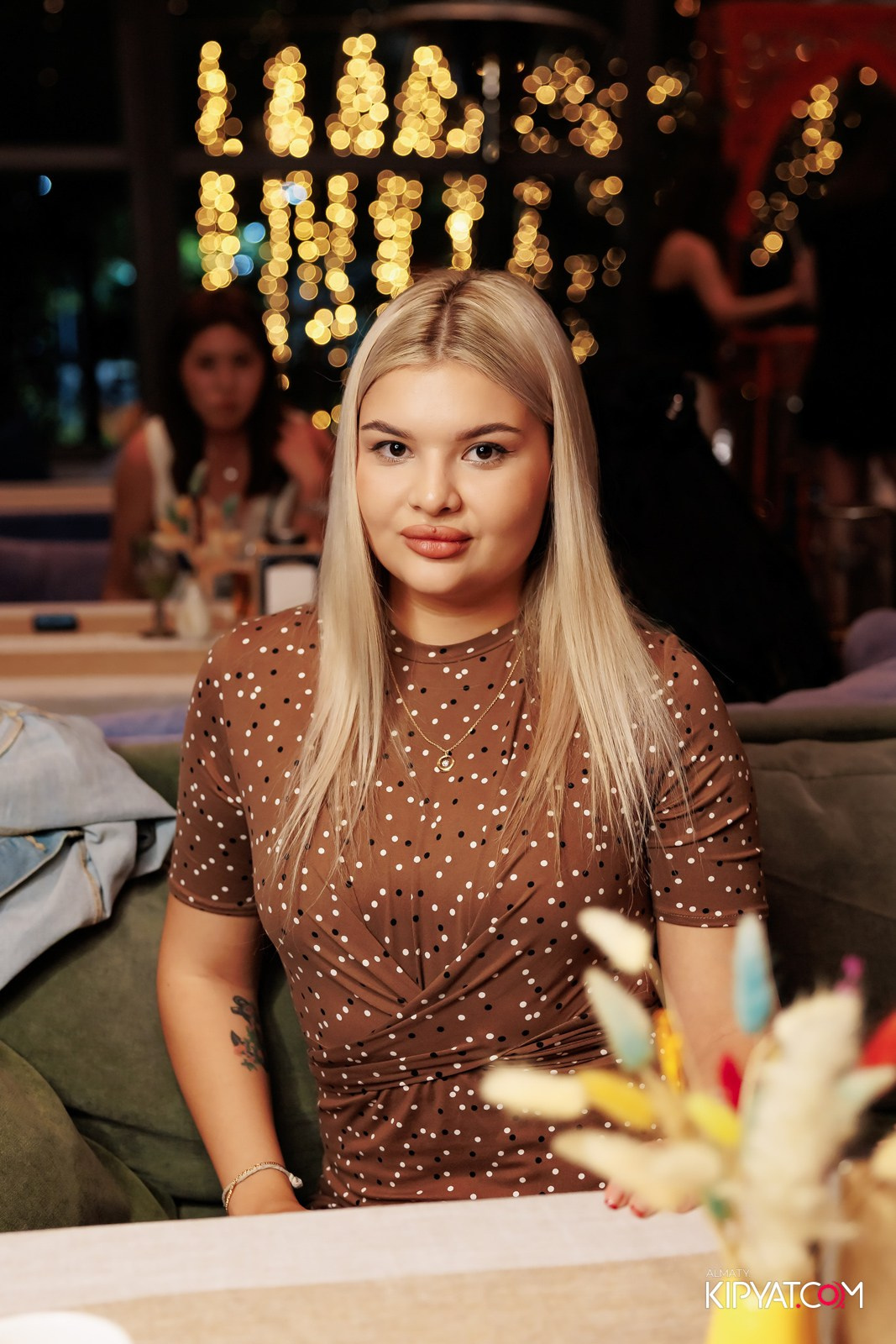 ВАХТАНГУРИ. КИПЯТКОМ АЛМАТЫ!