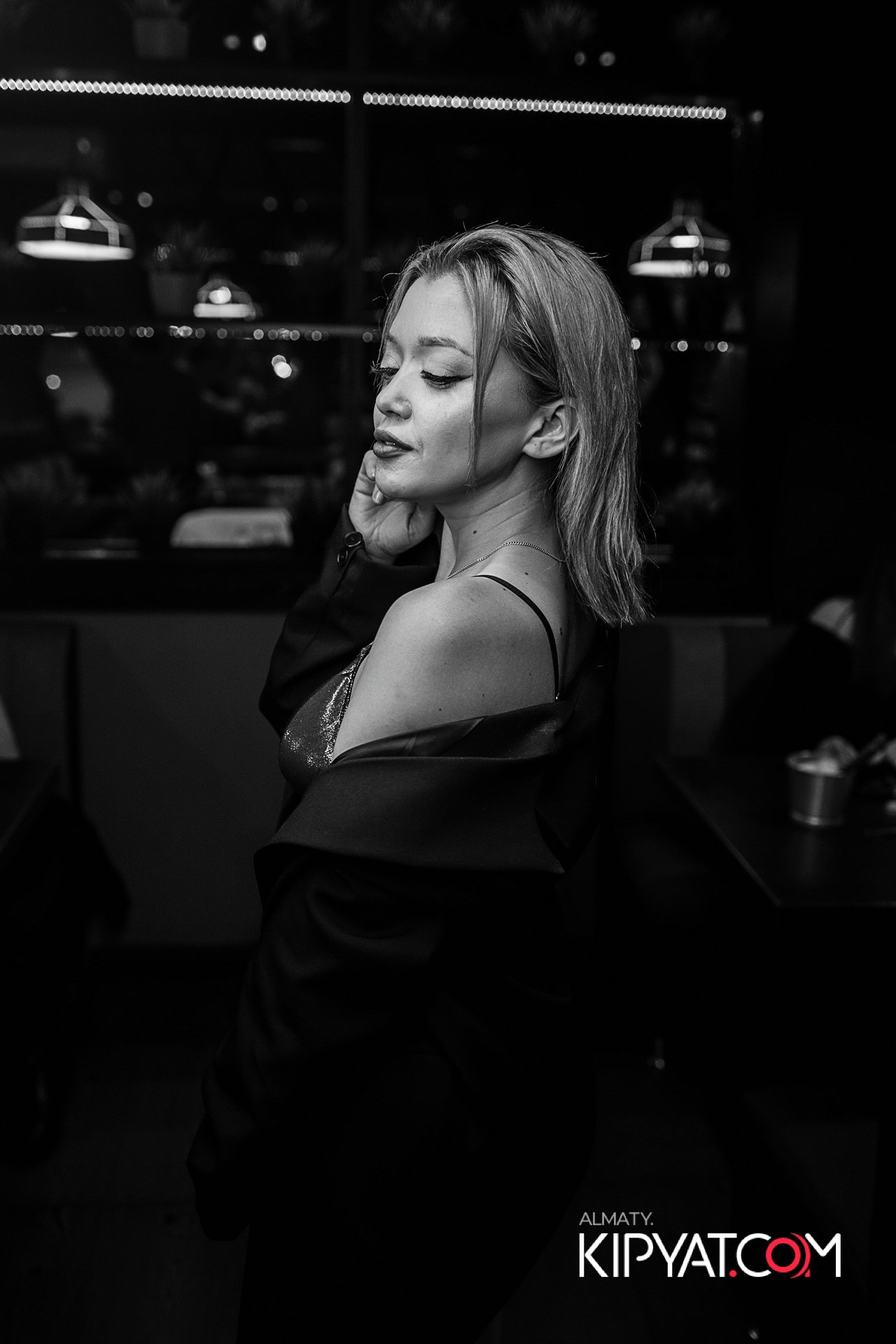 ШАШЛЫКОFF. КИПЯТКОМ АЛМАТЫ!