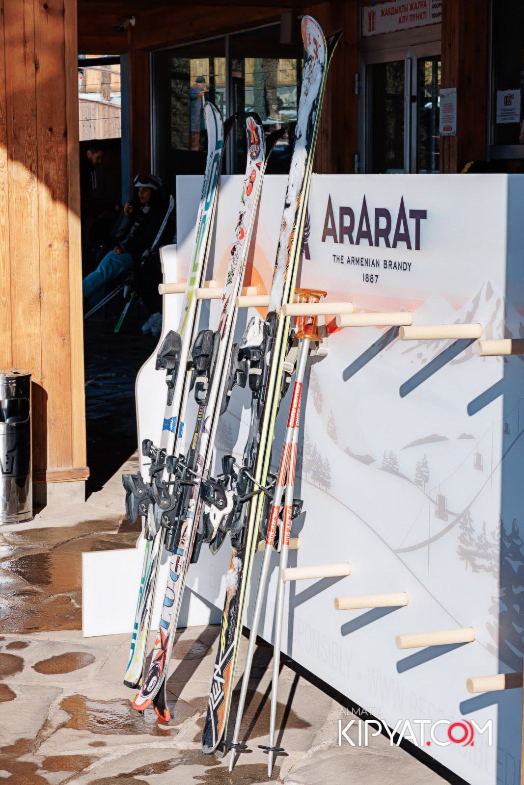 OI QARAGAI ОТКРЫТИЕ ГОРНОЛЫЖНОГО СЕЗОНА 2024-2025. КИПЯТКОМ АЛМАТЫ!