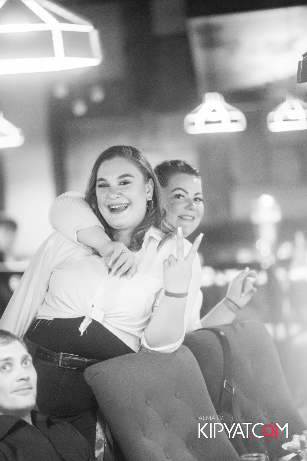 ШАШЛЫКОФФ. КИПЯТКОМ АЛМАТЫ!