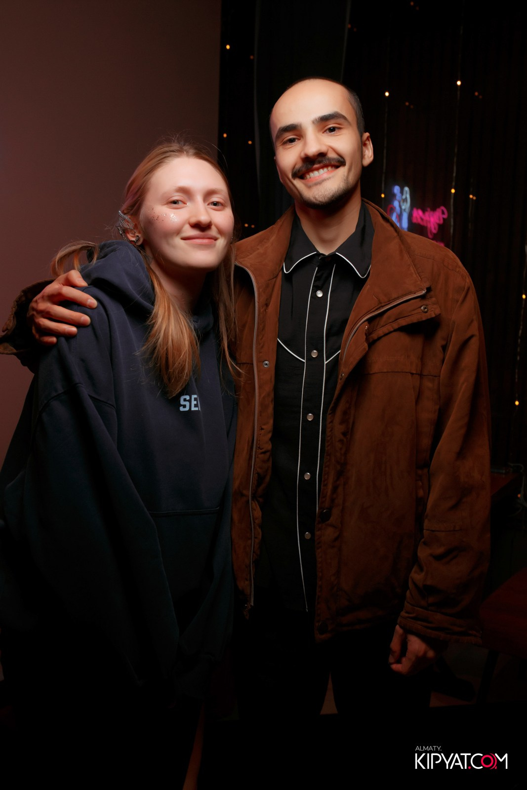 VICE CITY. КИПЯТКОМ АЛМАТЫ! Фотосъемка мероприятий в Алматы