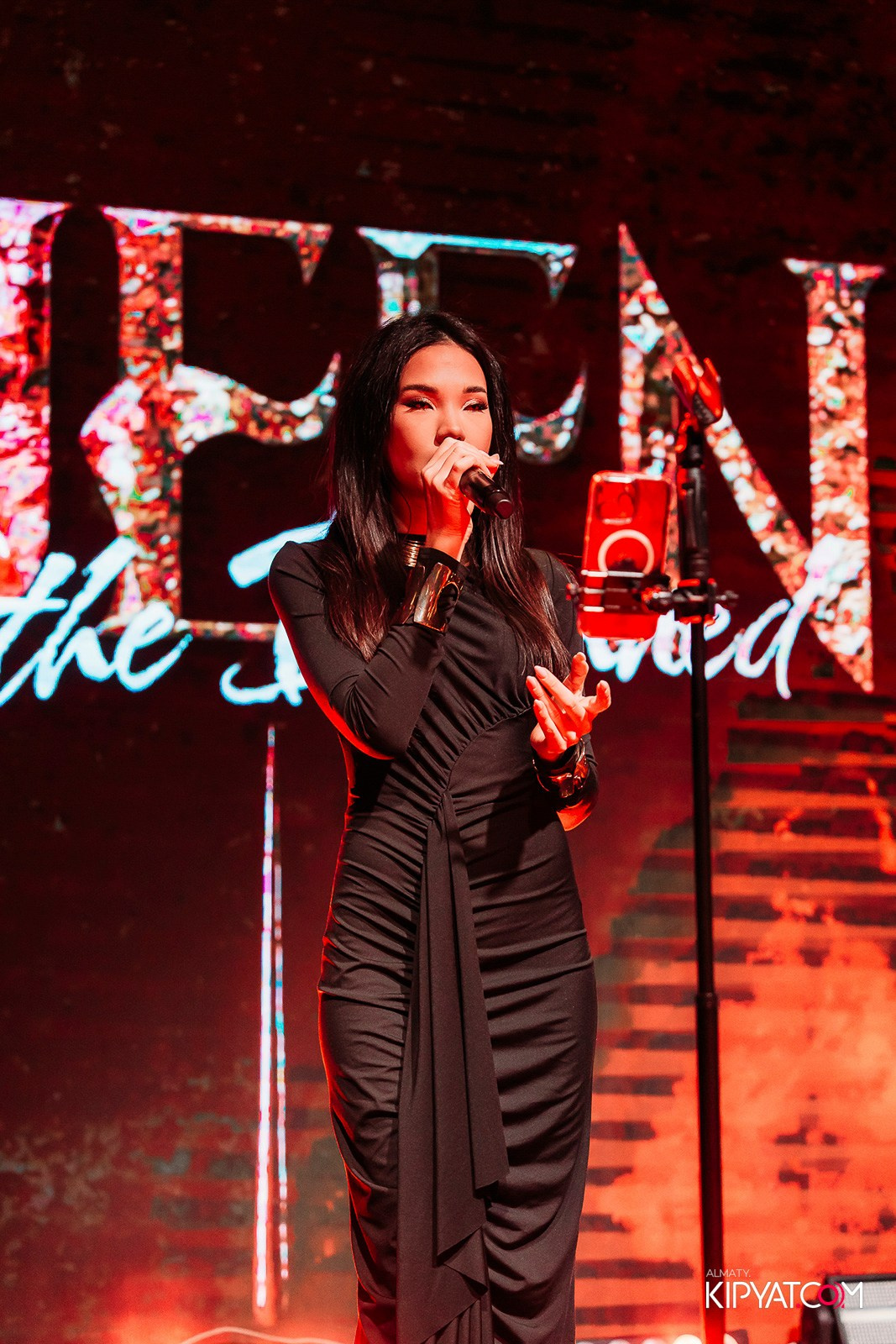 QUEEN. КИПЯТКОМ АЛМАТЫ!