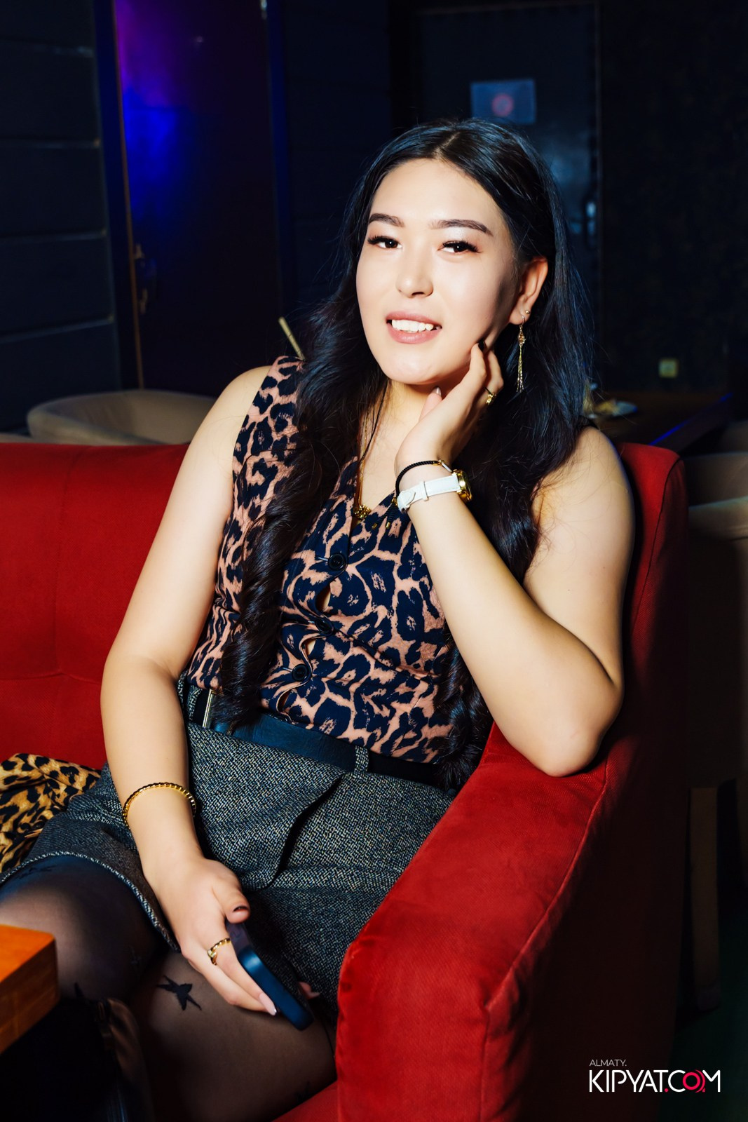 ARAGOSTA. КИПЯТКОМ АЛМАТЫ!