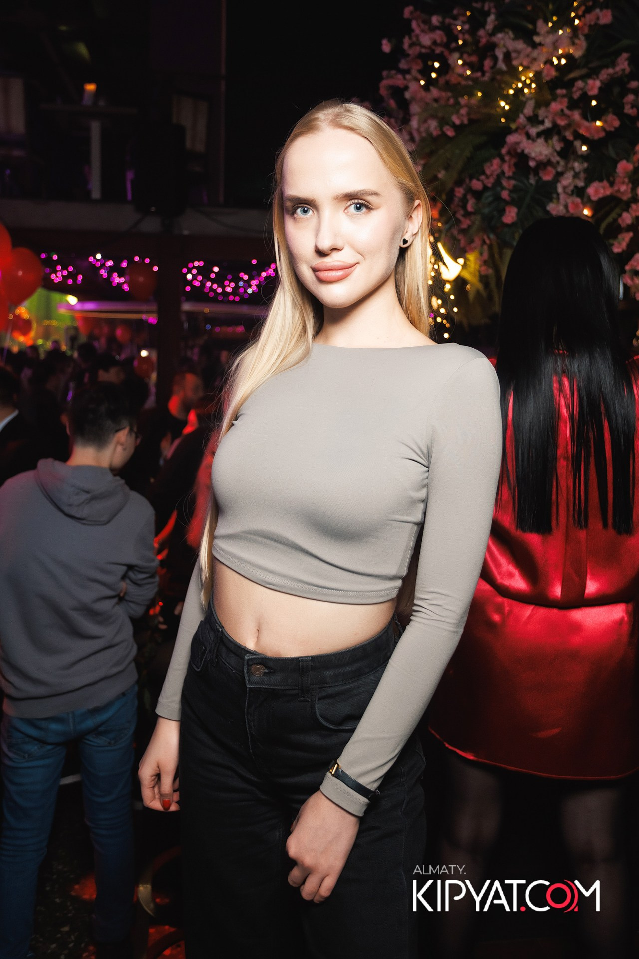 BlaBlaBar. КИПЯТКОМ АЛМАТЫ!