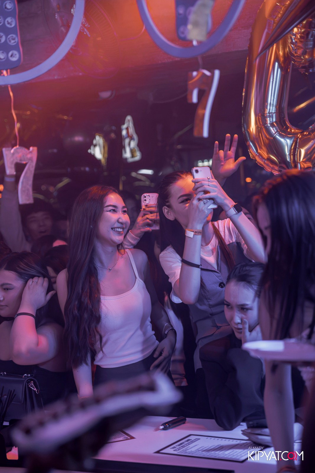 BIRTHDAY PARTY BHB. КИПЯТКОМ АЛМАТЫ! Фотосъемка мероприятий в Алматы