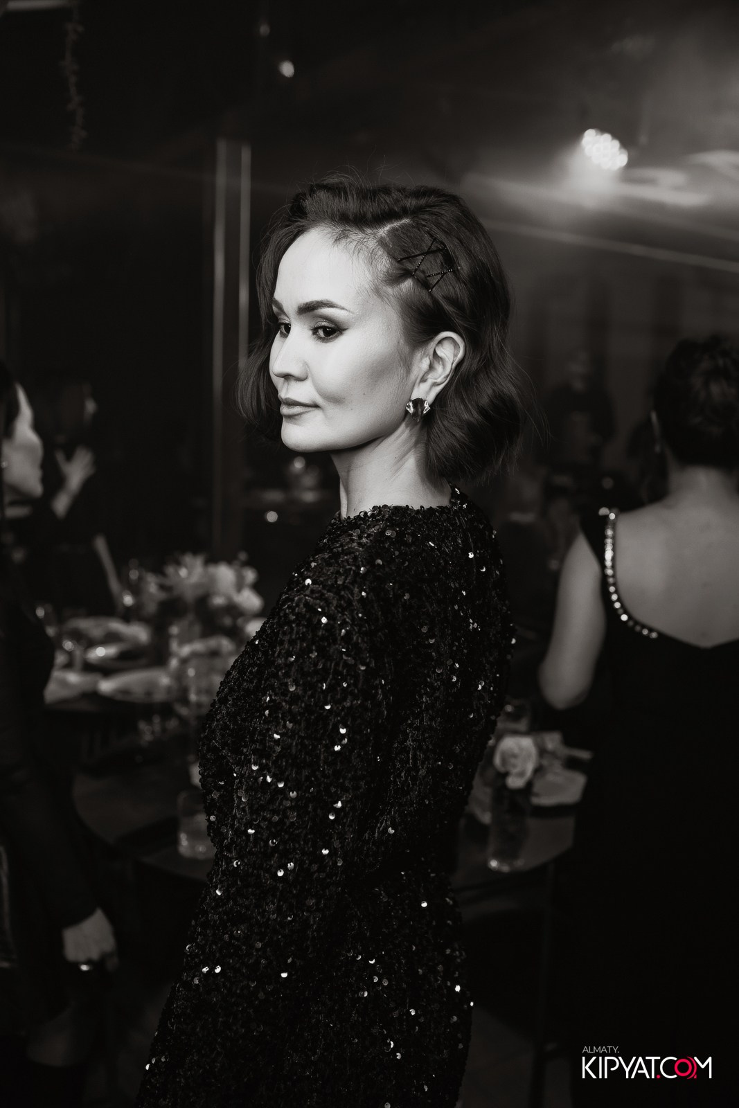 PATRIKI RESTAURANT. КИПЯТКОМ АЛМАТЫ!