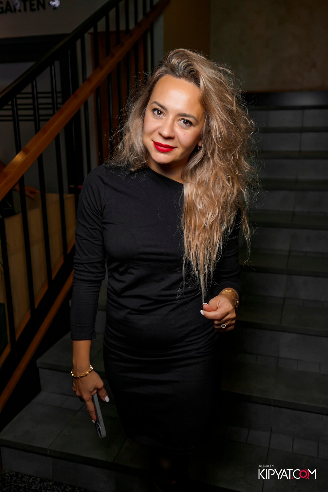 PAULANER. КИПЯТКОМ АЛМАТЫ!