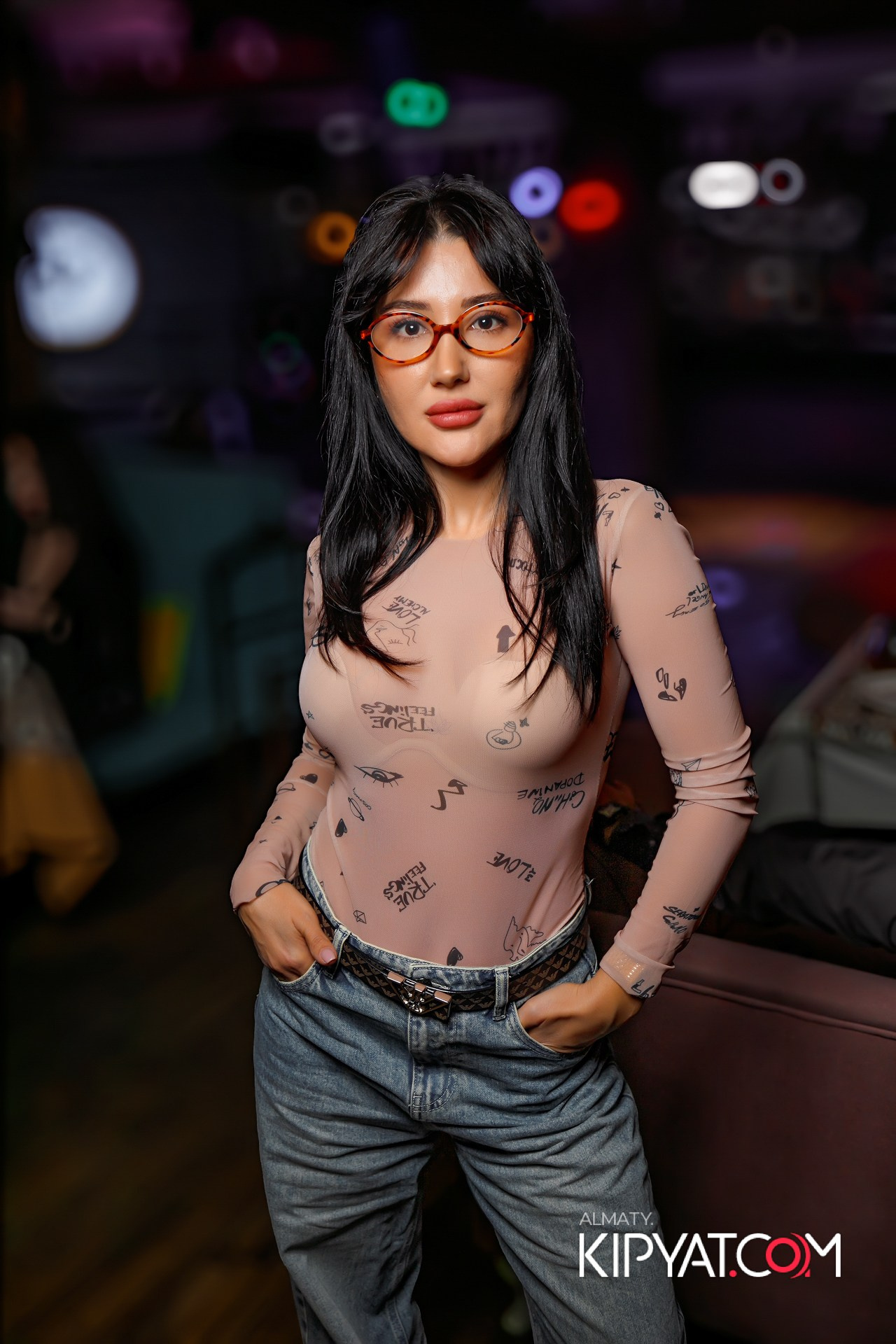 ВАХТАНГУРИ. КИПЯТКОМ АЛМАТЫ!