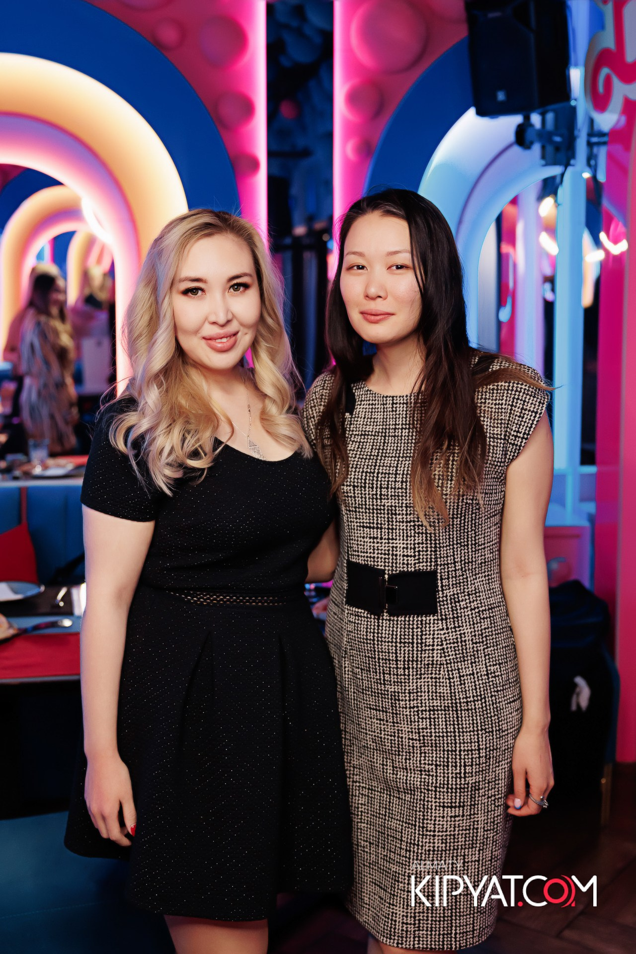 Зая, на бис. КИПЯТКОМ АЛМАТЫ!