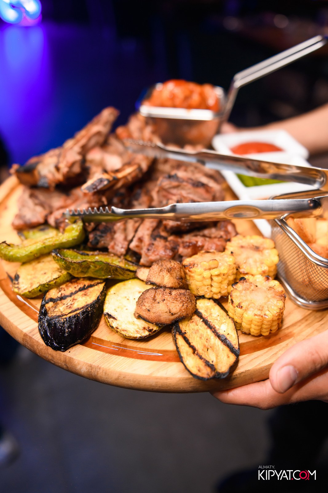 VICE CITY. КИПЯТКОМ АЛМАТЫ!