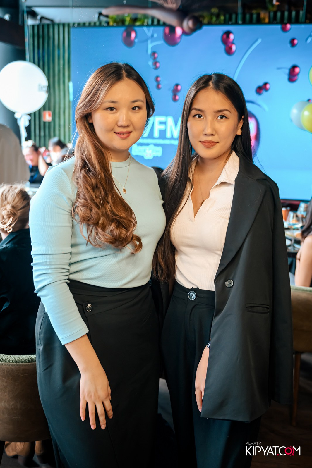 LUX BRUNCH. КИПЯТКОМ АЛМАТЫ!