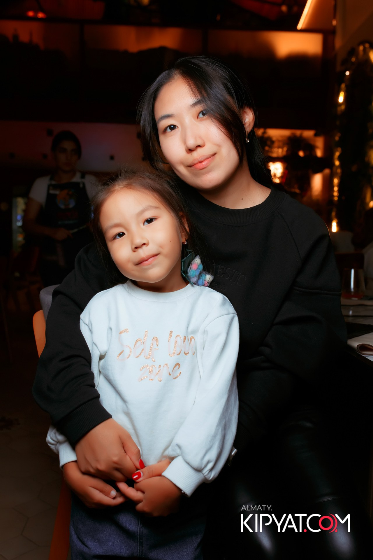 MODI RESTORANCHIK. КИПЯТКОМ АЛМАТЫ!