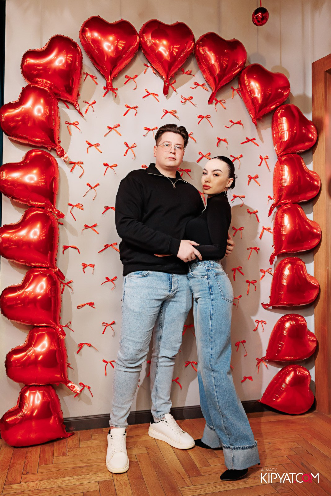 MILDOM KARAOKE. КИПЯТКОМ АЛМАТЫ!