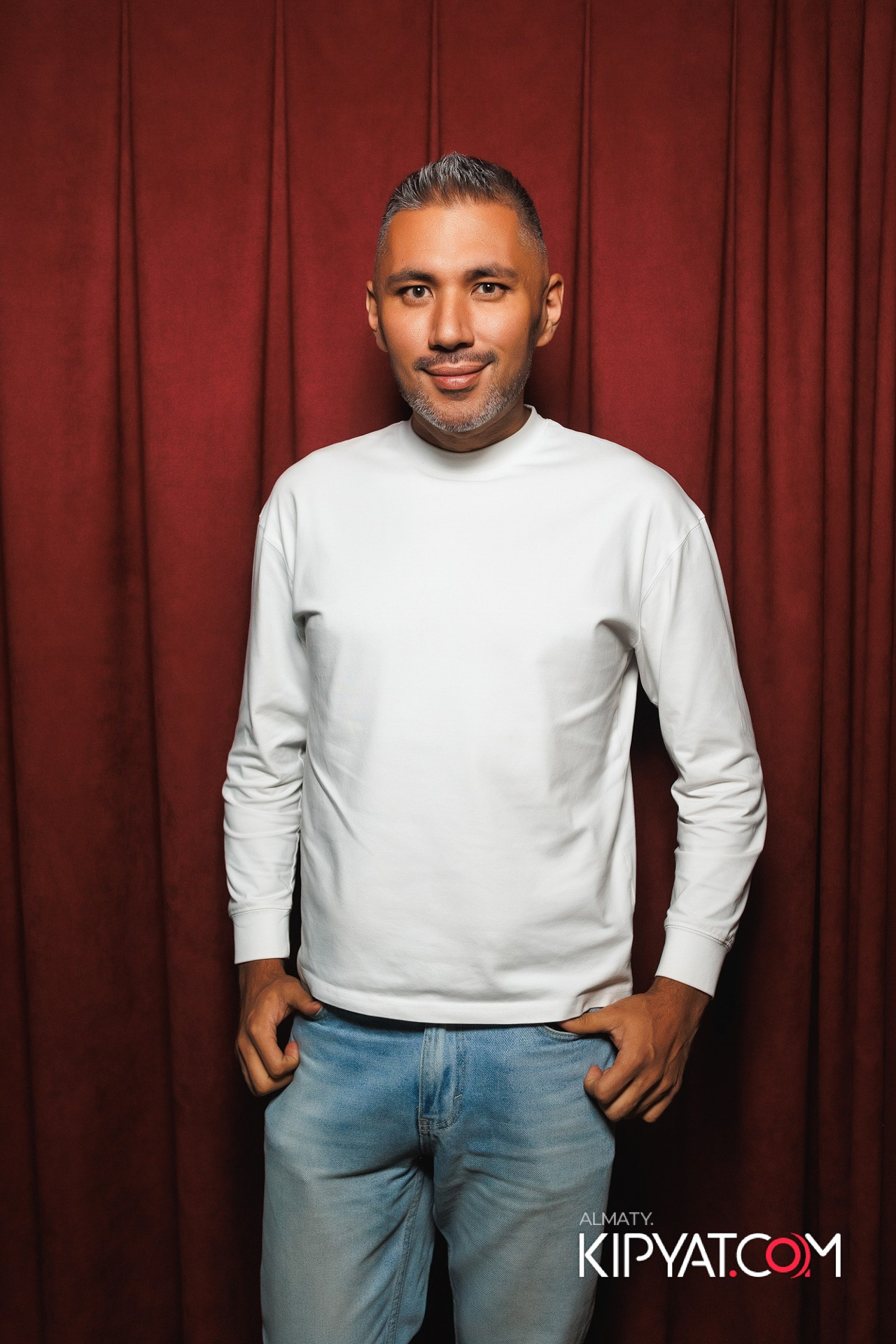 BLABLABAR. КИПЯТКОМ АЛМАТЫ!