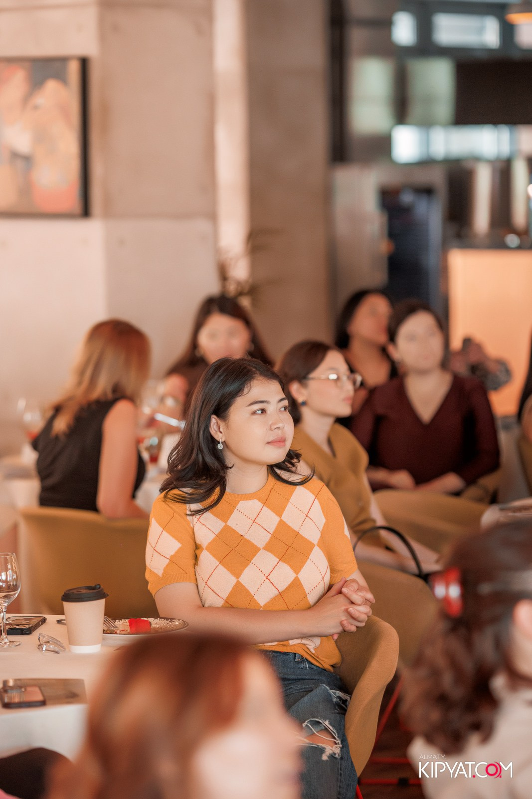 БРАНЧ «PRO ЖЕНСТВЕННОСТЬ». КИПЯТКОМ АЛМАТЫ!