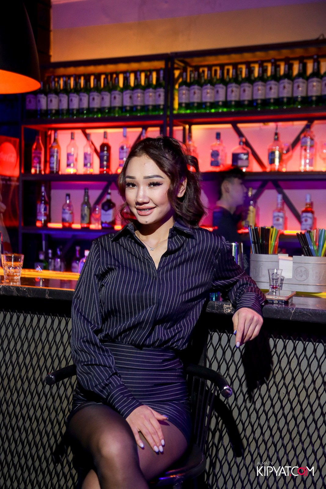 ARAGOSTA. КИПЯТКОМ АЛМАТЫ!