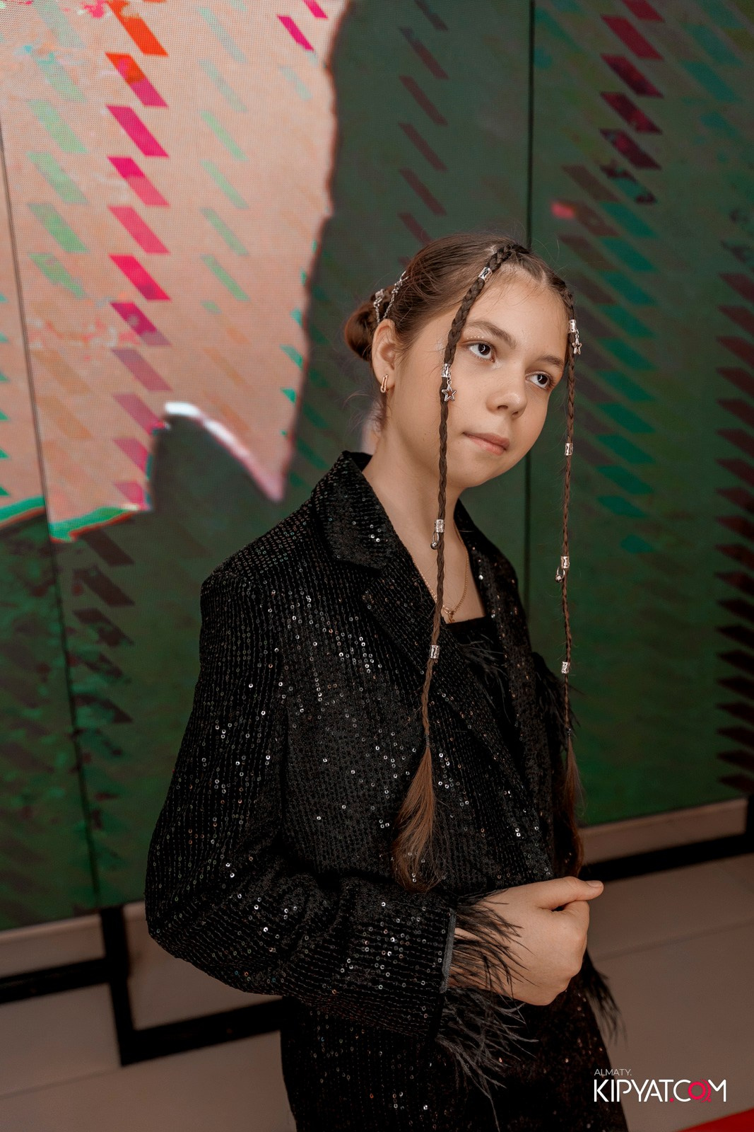 11 ВЫПУСК STARBALALAR. КИПЯТКОМ АЛМАТЫ! Фотосъемка мероприятий в Алматы