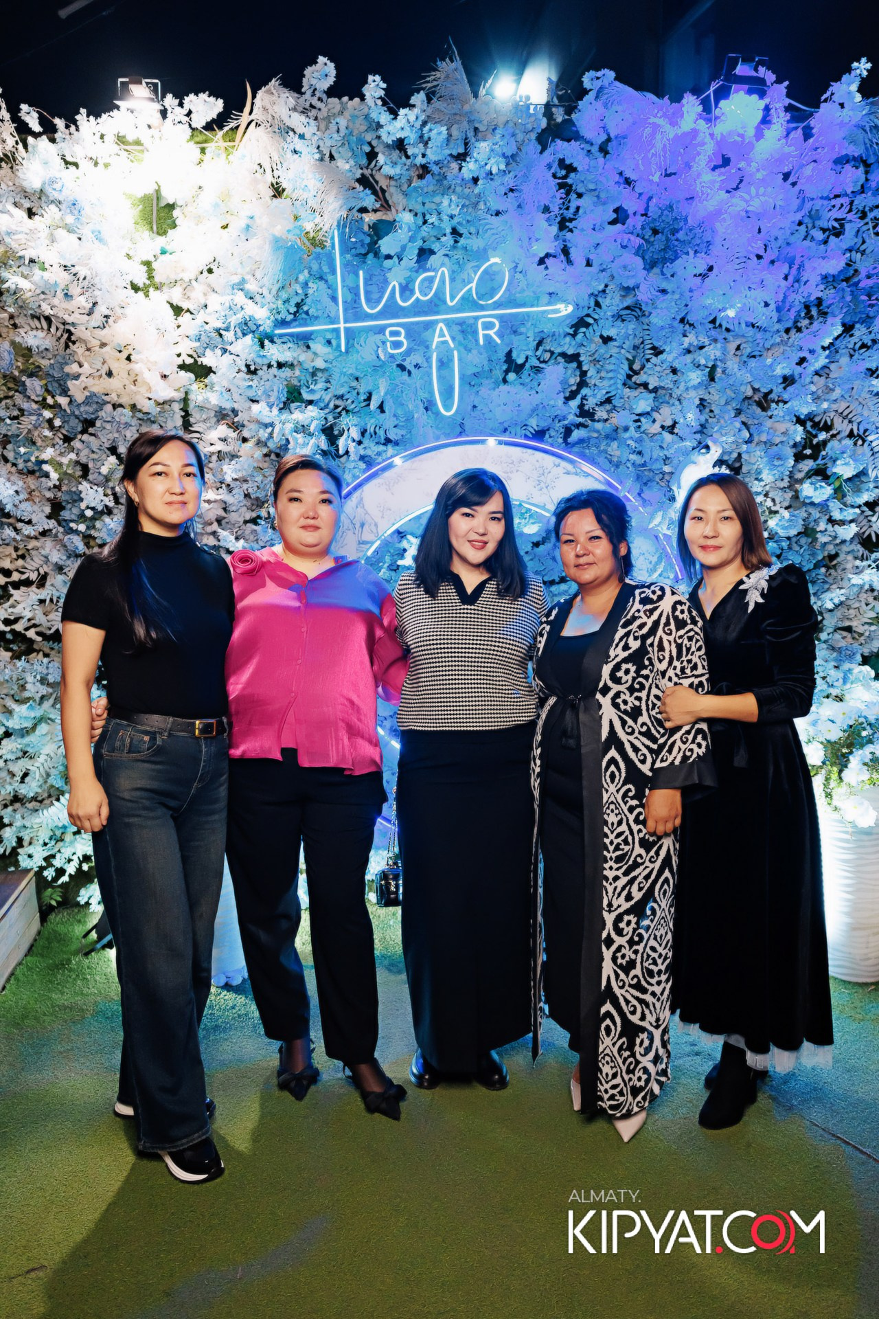 Lugo bar. КИПЯТКОМ АЛМАТЫ!