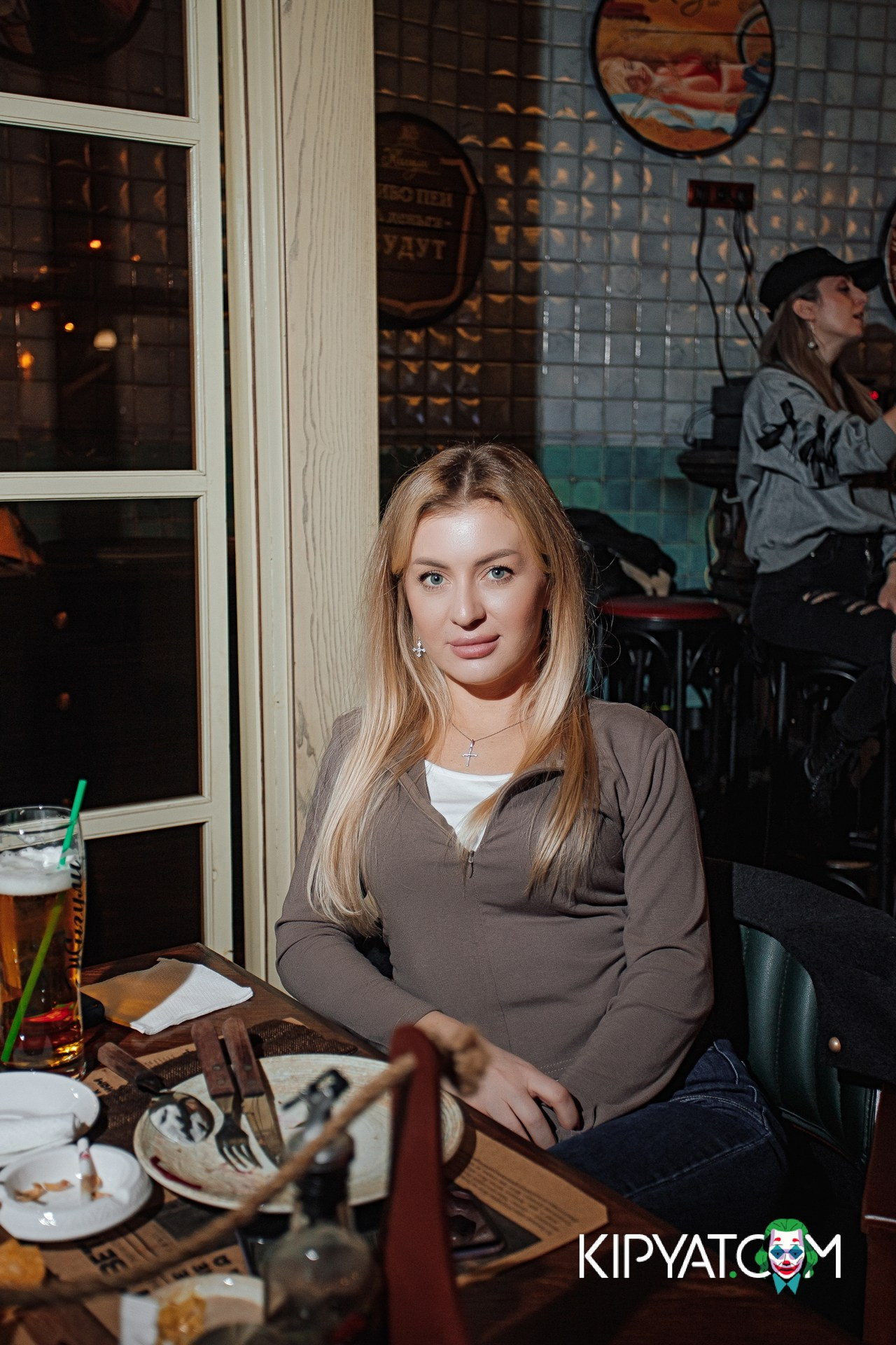 ЖИГУЛИ БАР. КИПЯТКОМ АЛМАТЫ!