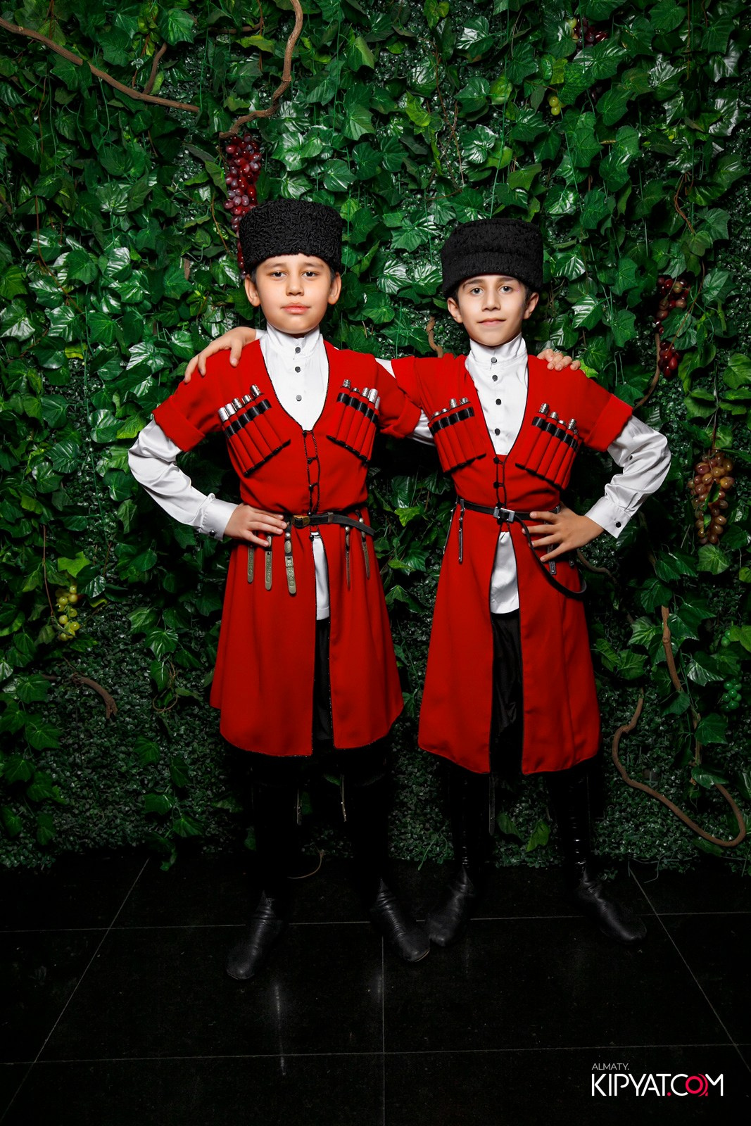 ВАХТАНГУРИ. КИПЯТКОМ АЛМАТЫ! Фотосъемка мероприятий в Алматы