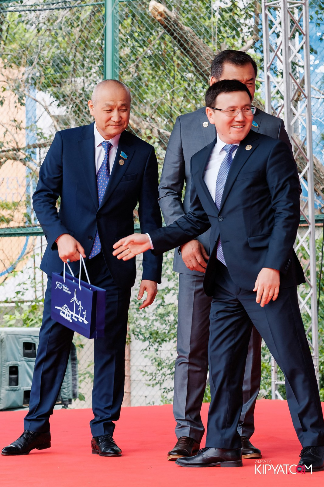 50 ЛЕТ — АЛМАТИНСКИЙ УНИВЕРСИТЕТ ЭНЕРГЕТИКИ И СВЯЗИ. КИПЯТКОМ АЛМАТЫ!