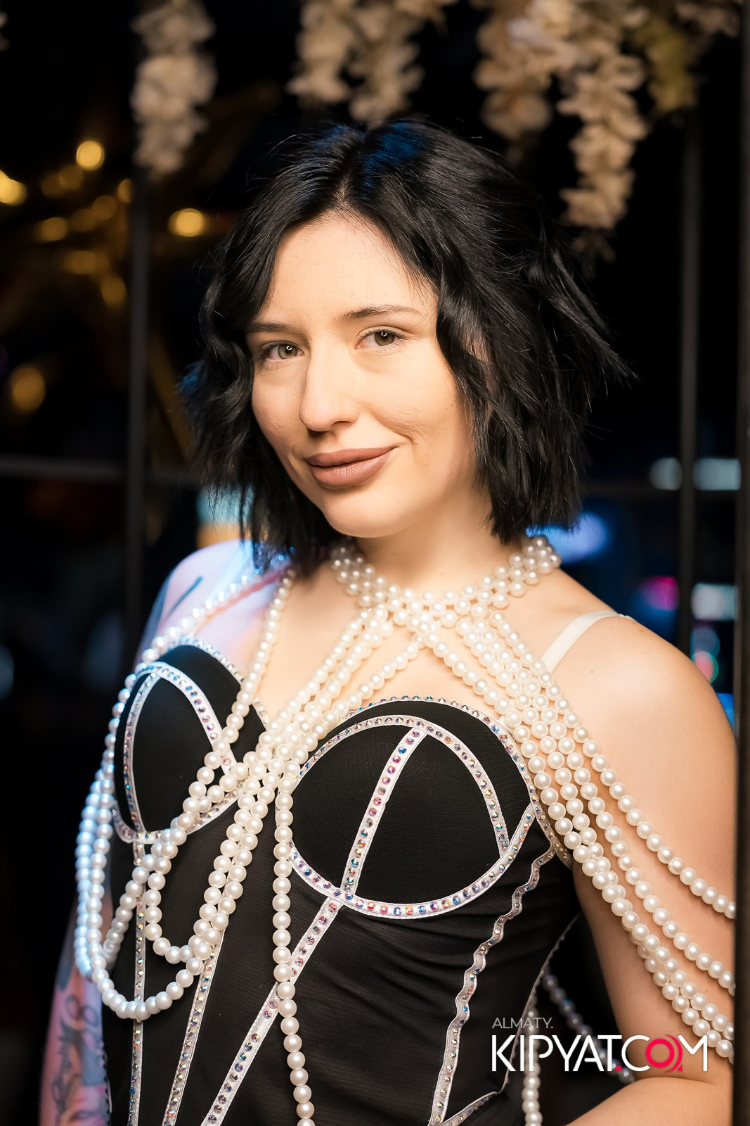 UYAT EMES BAR. КИПЯТКОМ АЛМАТЫ!