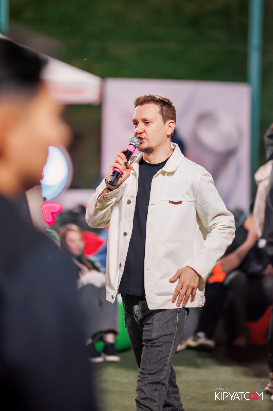 ФУТБОЛЬНЫЙ ФЕСТИВАЛЬ В VELVET SPORT VILLA. КИПЯТКОМ АЛМАТЫ!