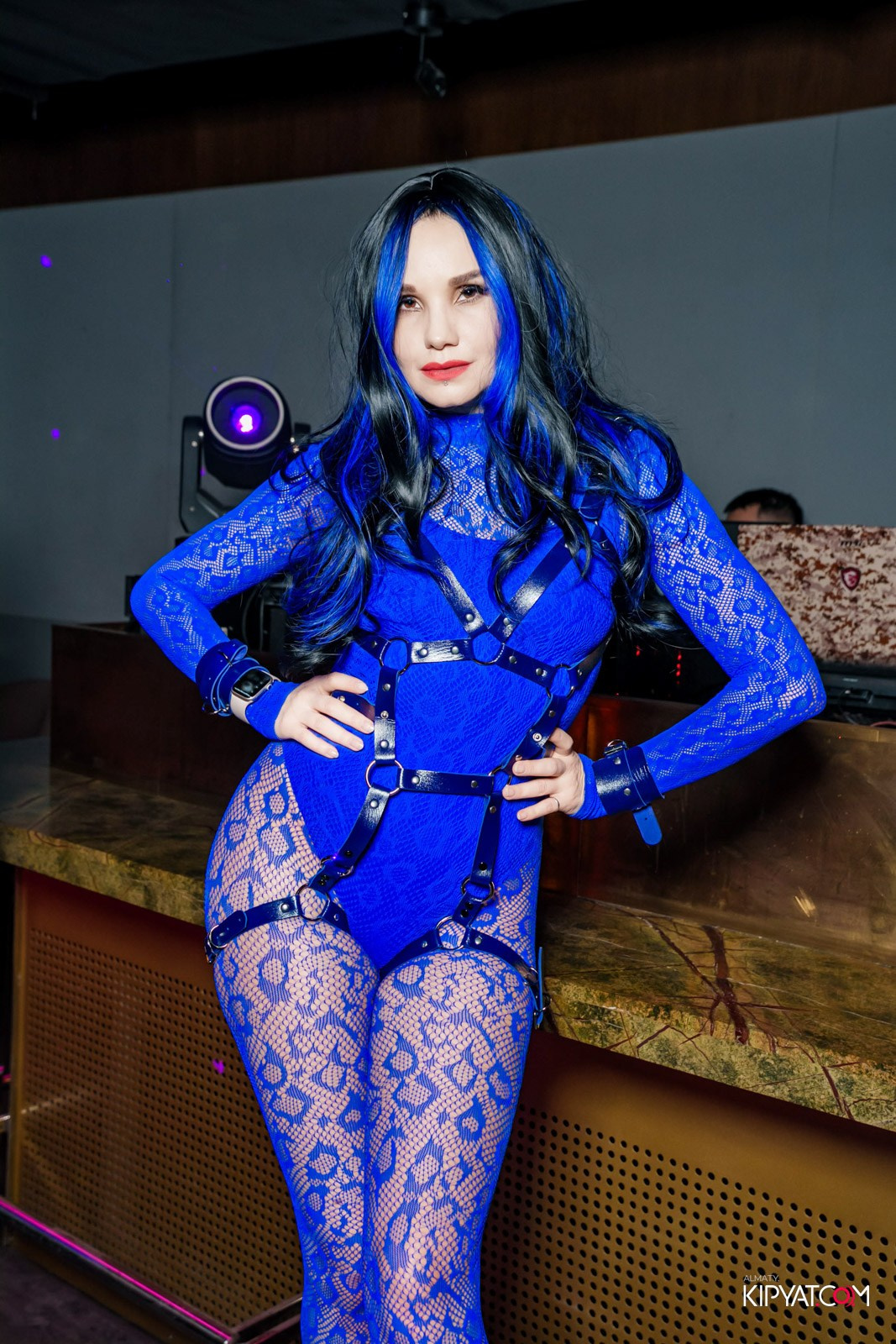 EVENT BAR. КИПЯТКОМ АЛМАТЫ!