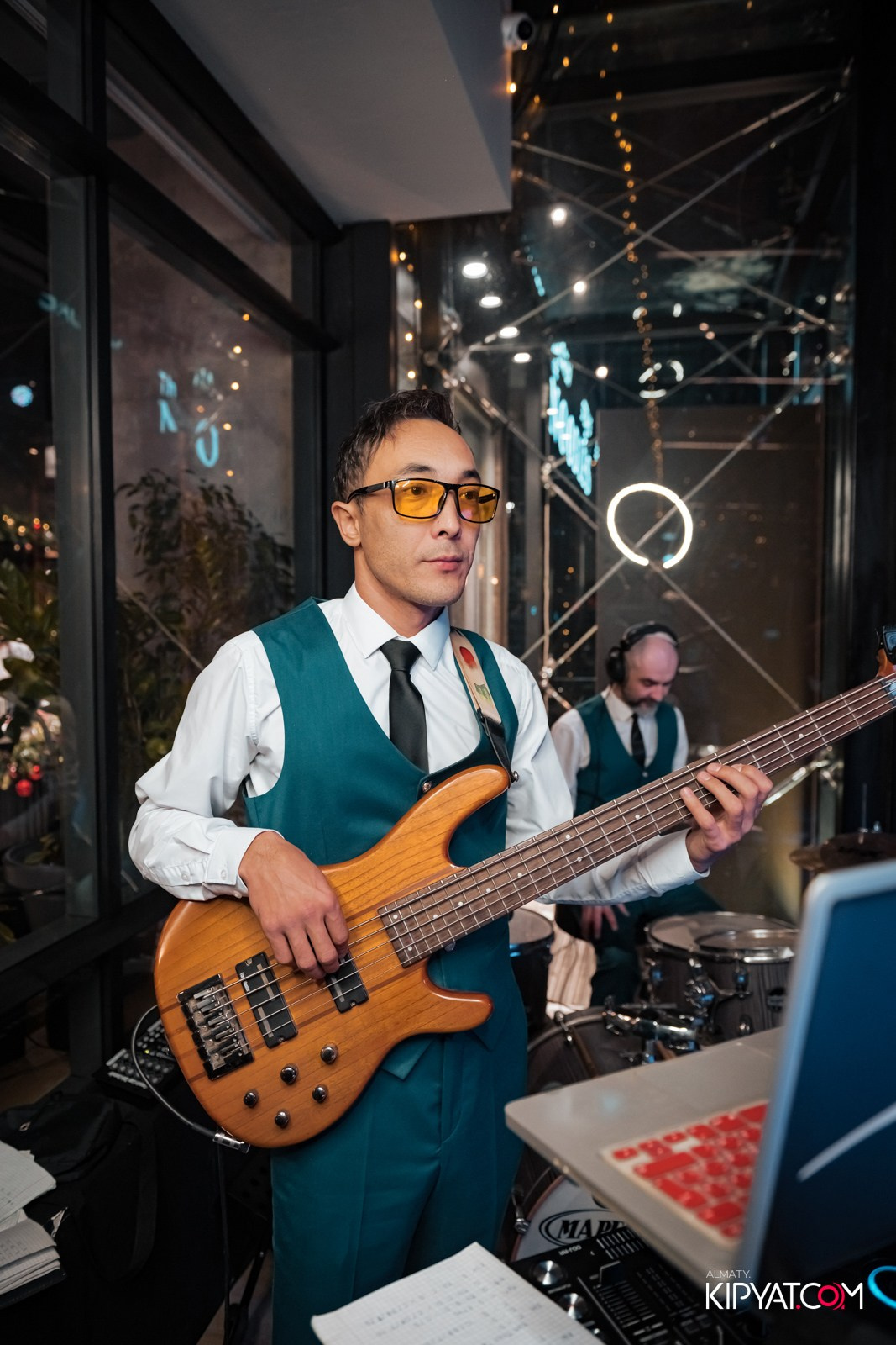 РЕСТОРАН NOODLES. КИПЯТКОМ АЛМАТЫ!