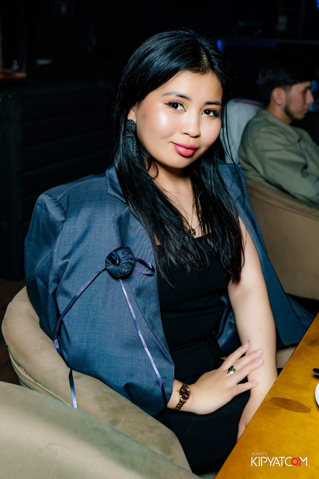 ARAGOSTA. КИПЯТКОМ АЛМАТЫ!