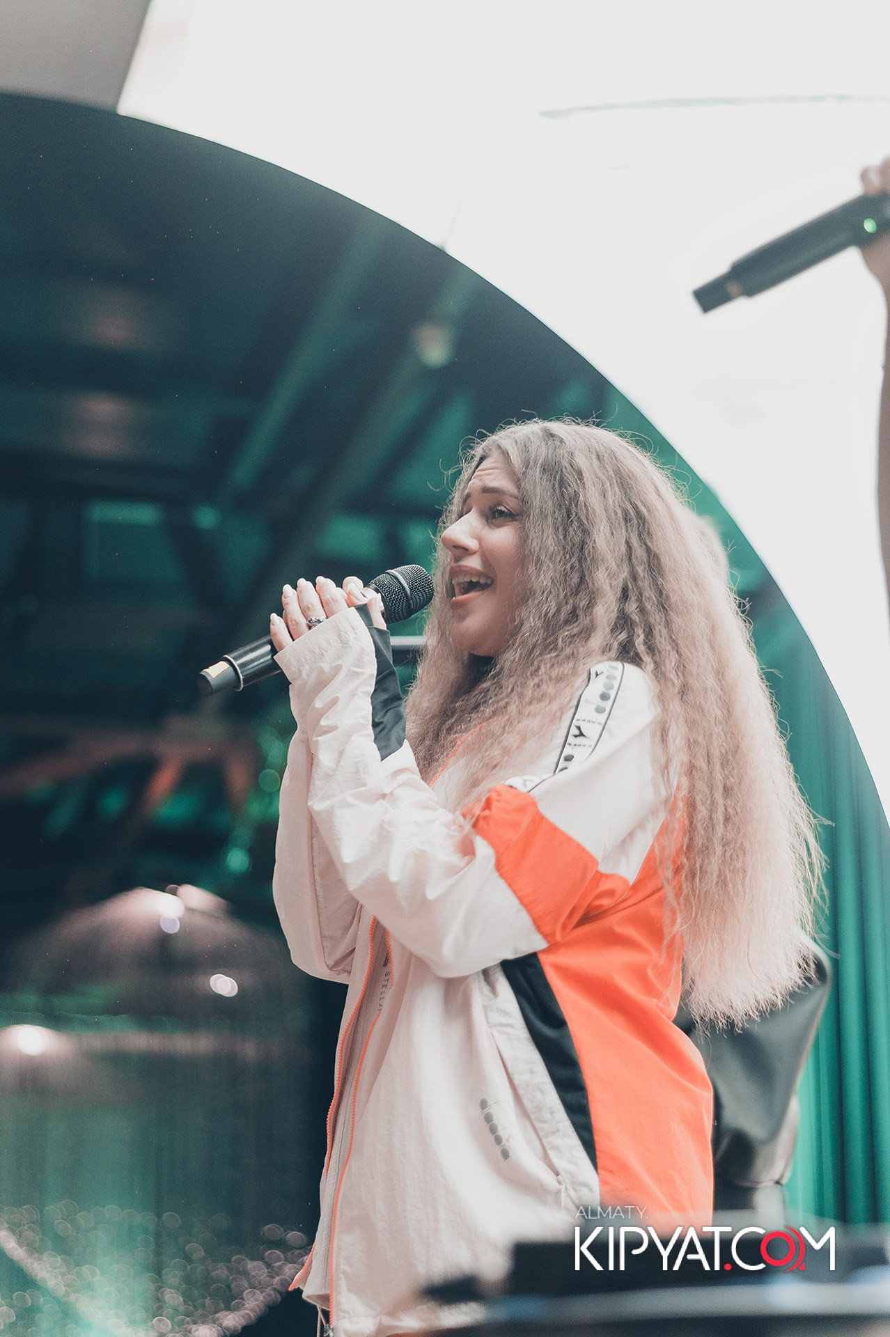 BlaBlaBar. КИПЯТКОМ АЛМАТЫ!