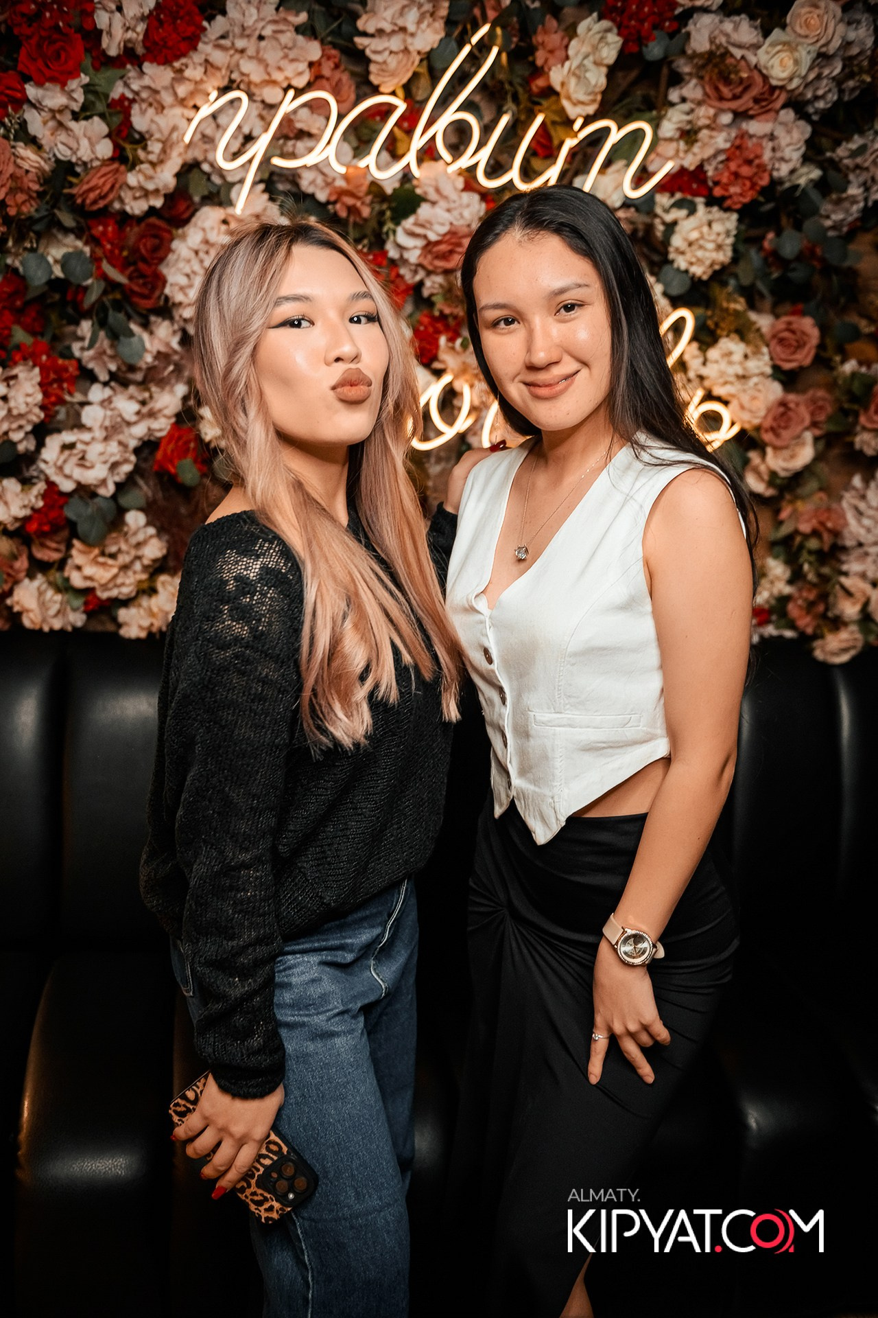 LUGO BAR. КИПЯТКОМ АЛМАТЫ!