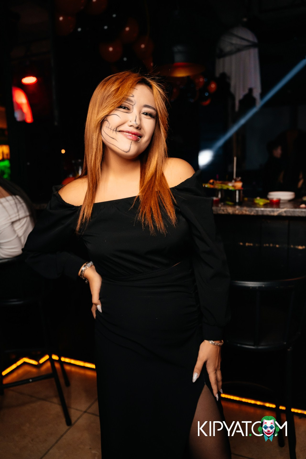 ARAGOSTA. КИПЯТКОМ АЛМАТЫ!