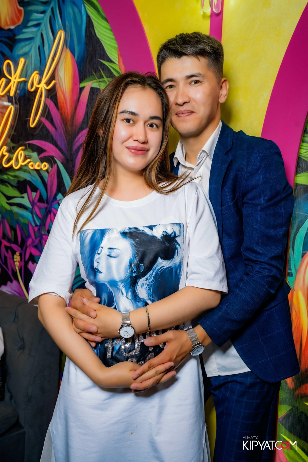 УХО И МЕДВЕДЬ НА САИНА. КИПЯТКОМ АЛМАТЫ!